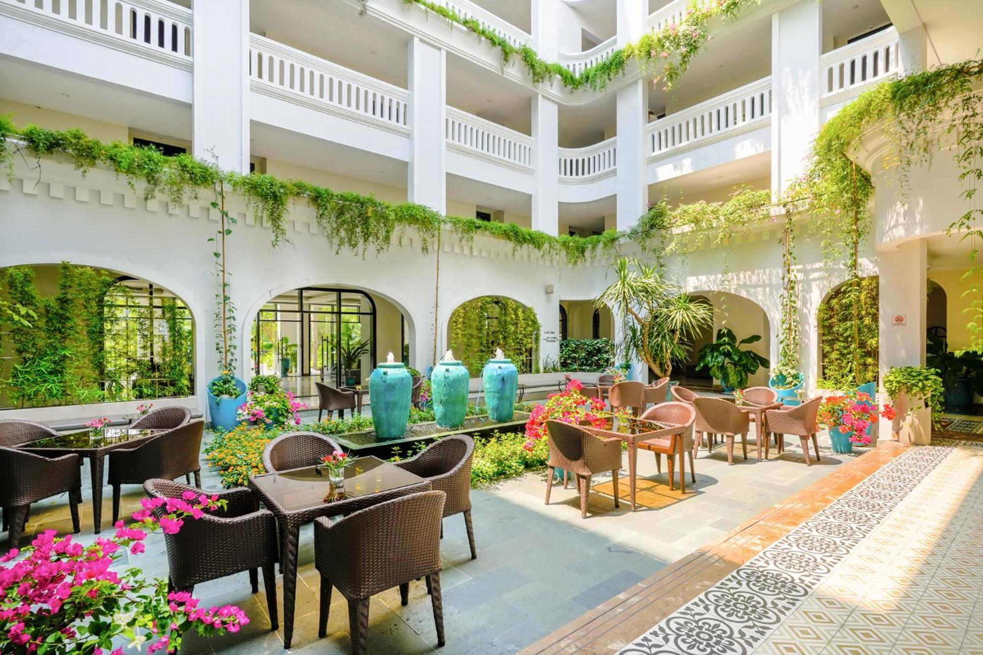 Lasenta Boutique Hoian Hoi An