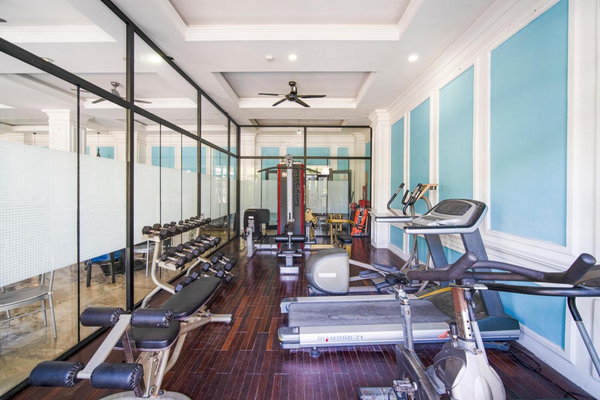 Thanh Binh Riverside 4* Hoi An