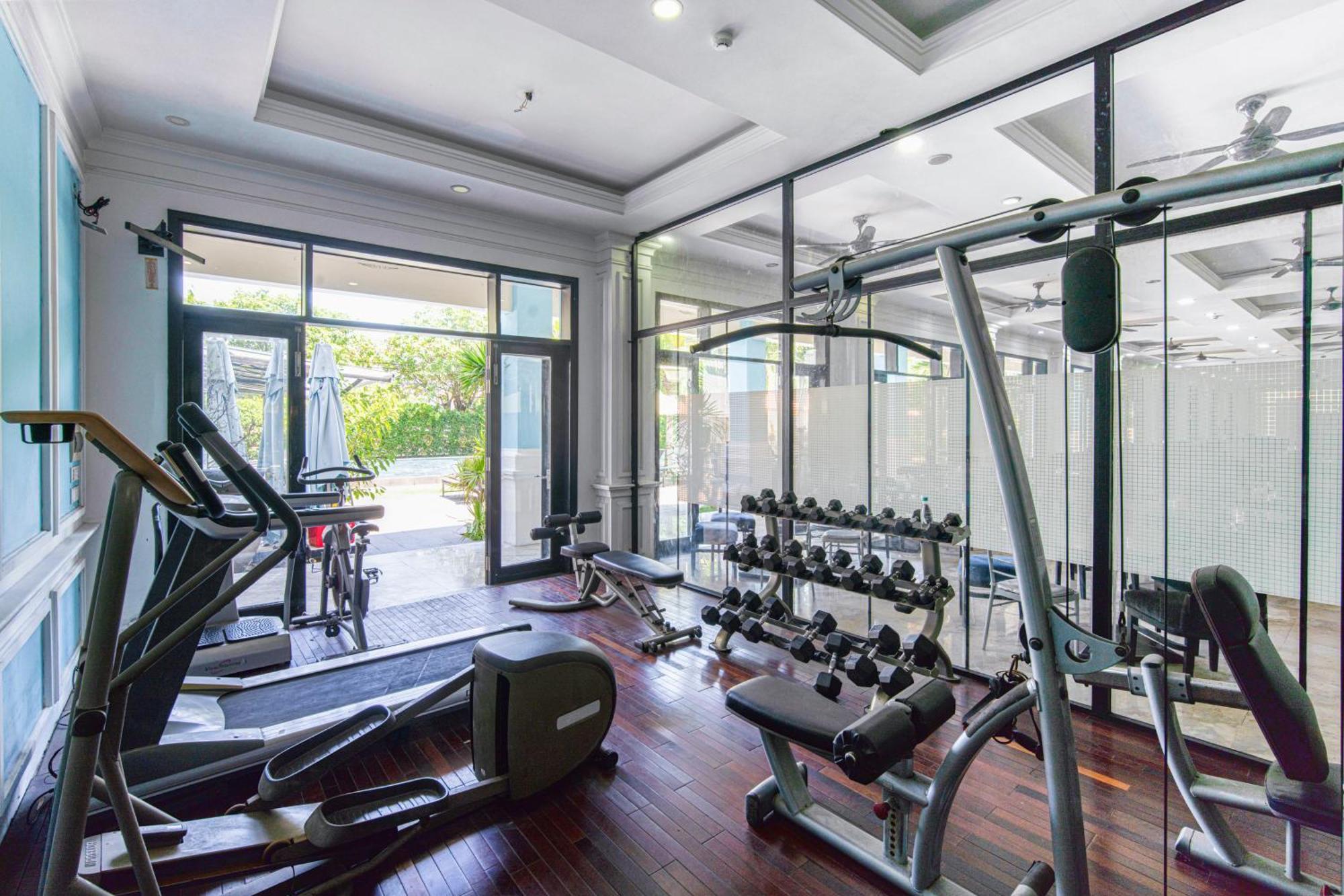 Thanh Binh Riverside Hotel 4*