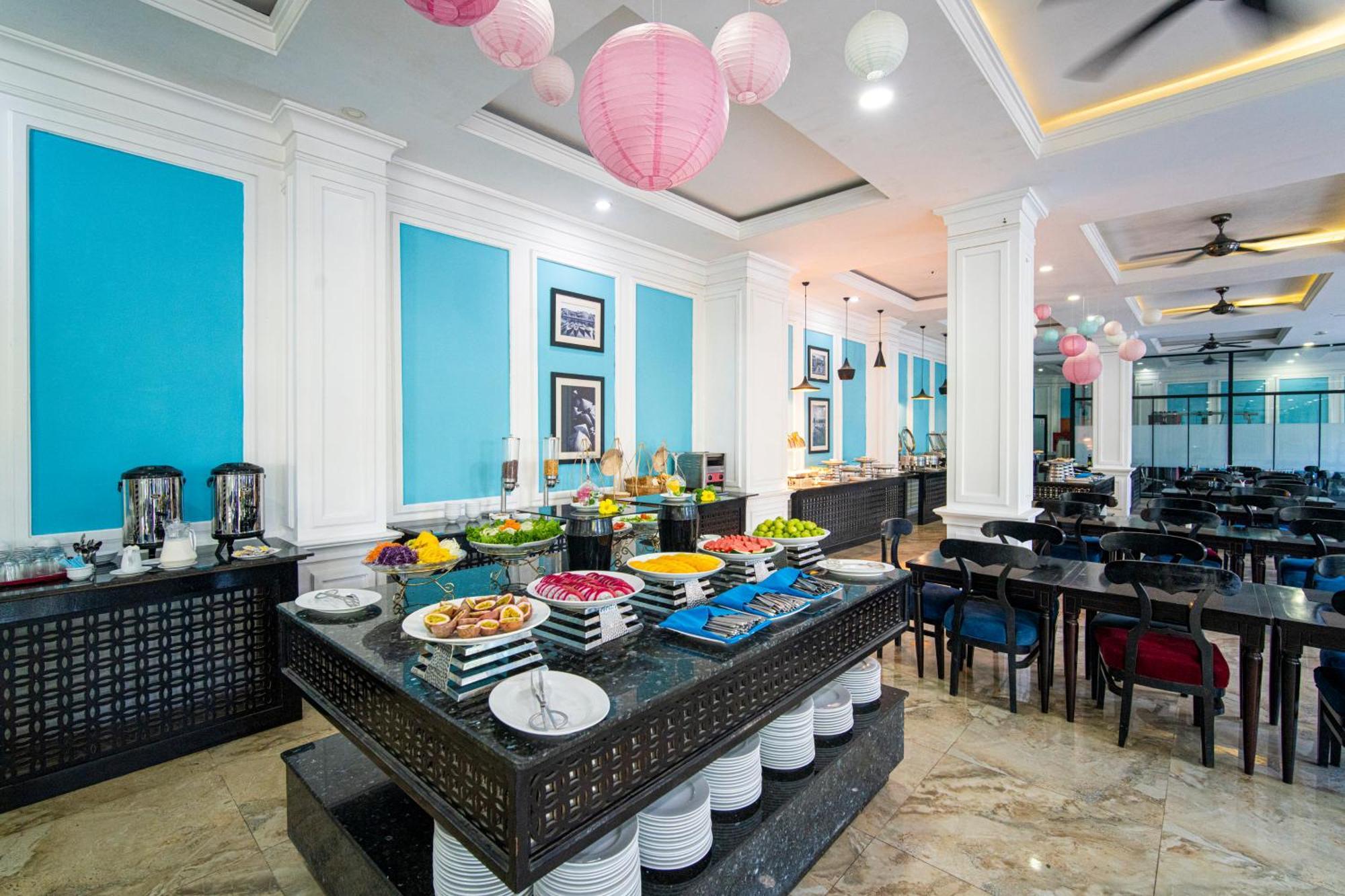 Thanh Binh Riverside Hoi An