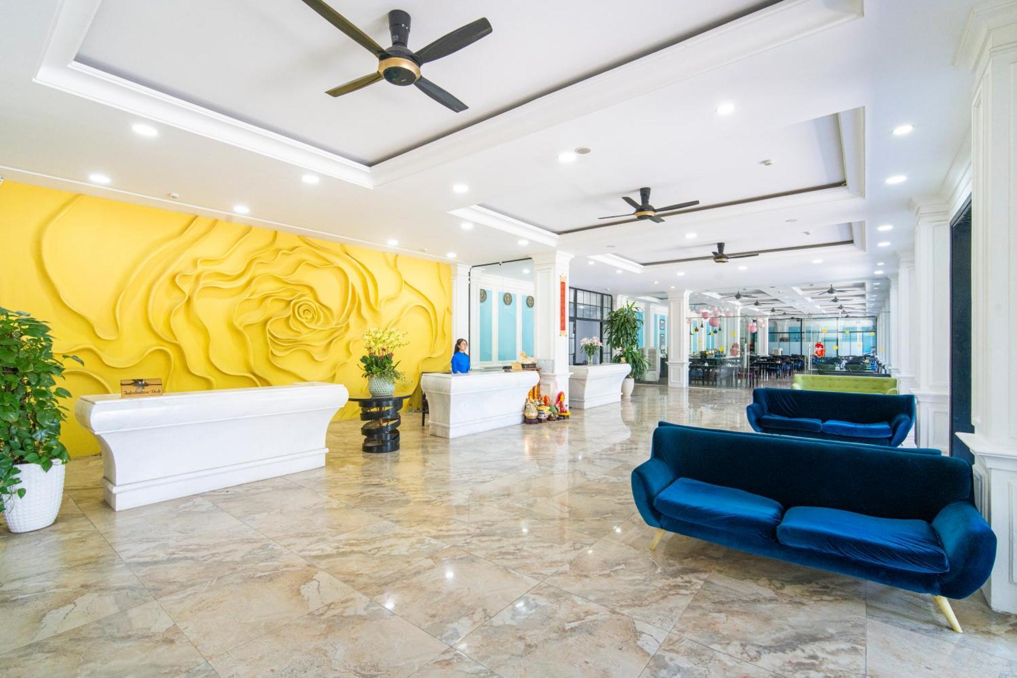 Hotel Thanh Binh Riverside 4*