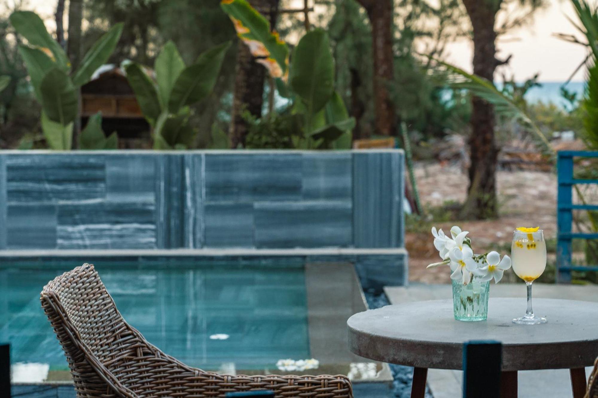 Seaview 3br - An Bang By Beachside Boutique Homes *