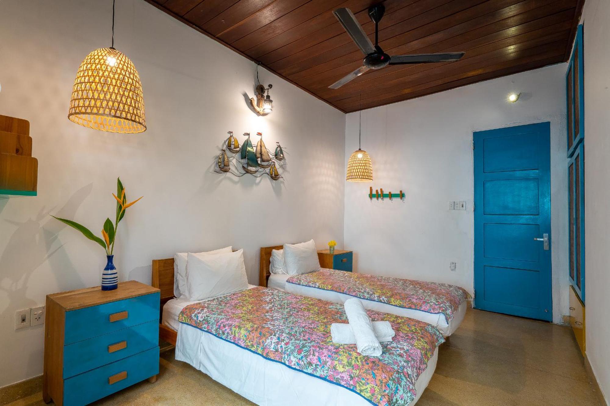 Seaview 3br - An Bang By Beachside Boutique Homes Hoi An