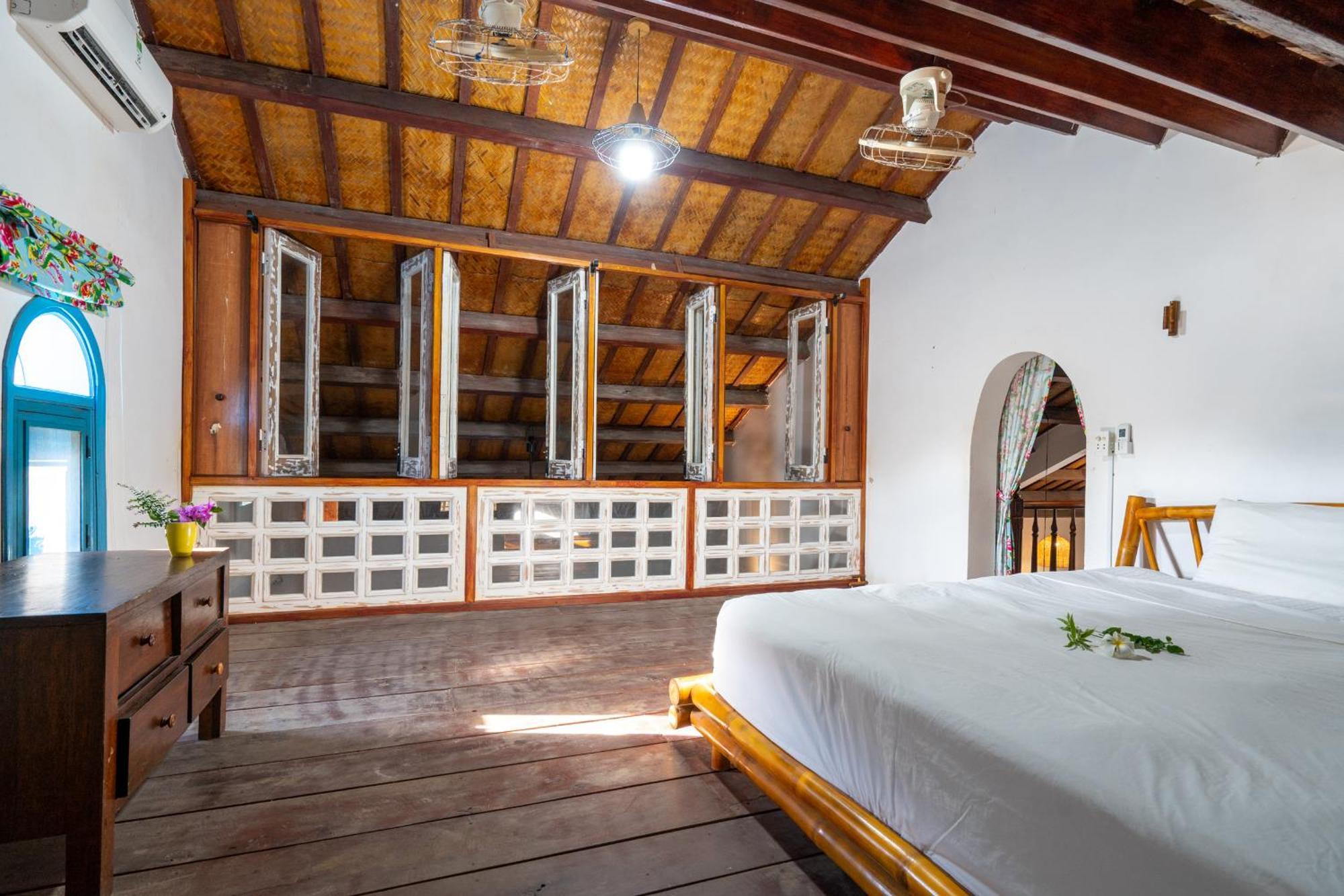 Seaview 3br - An Bang By Beachside Boutique Homes * Hoi An