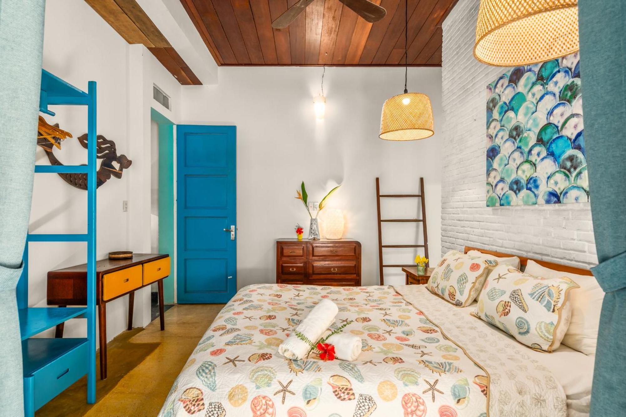 Holiday home Seaview 3br - An Bang By Beachside Boutique Homes