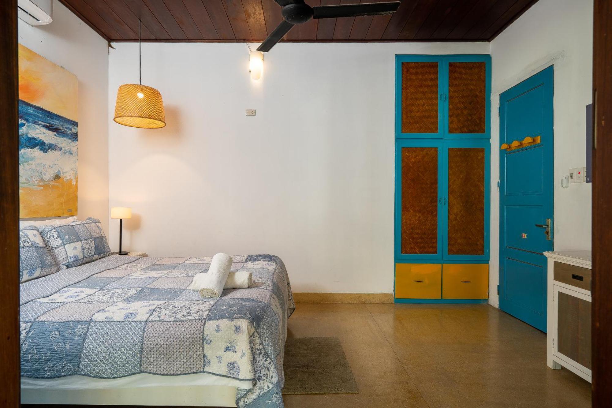 Seaview 3br - An Bang By Beachside Boutique Homes Holiday home Hoi An