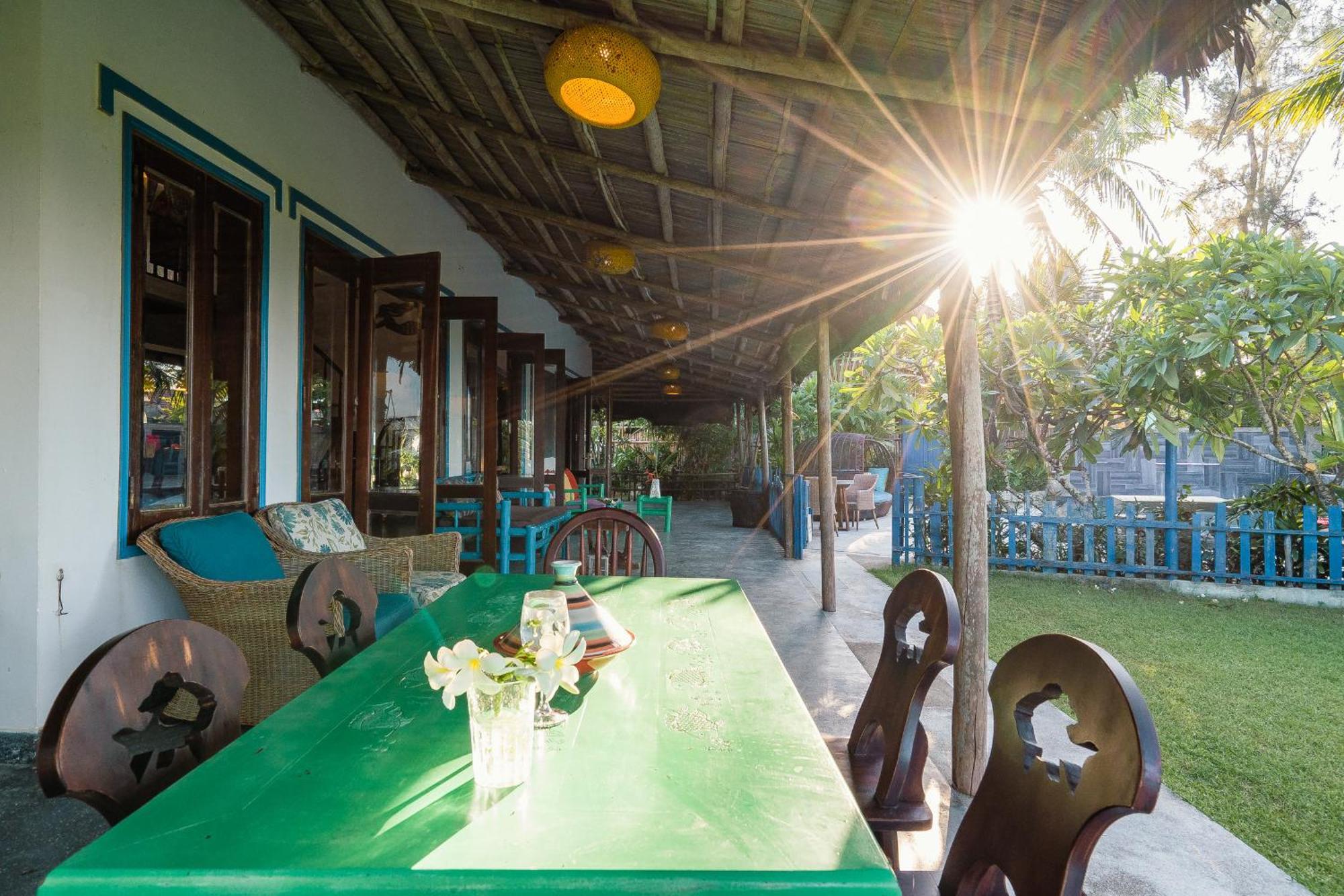 Holiday home Seaview 3br - An Bang By Beachside Boutique Homes Hoi An