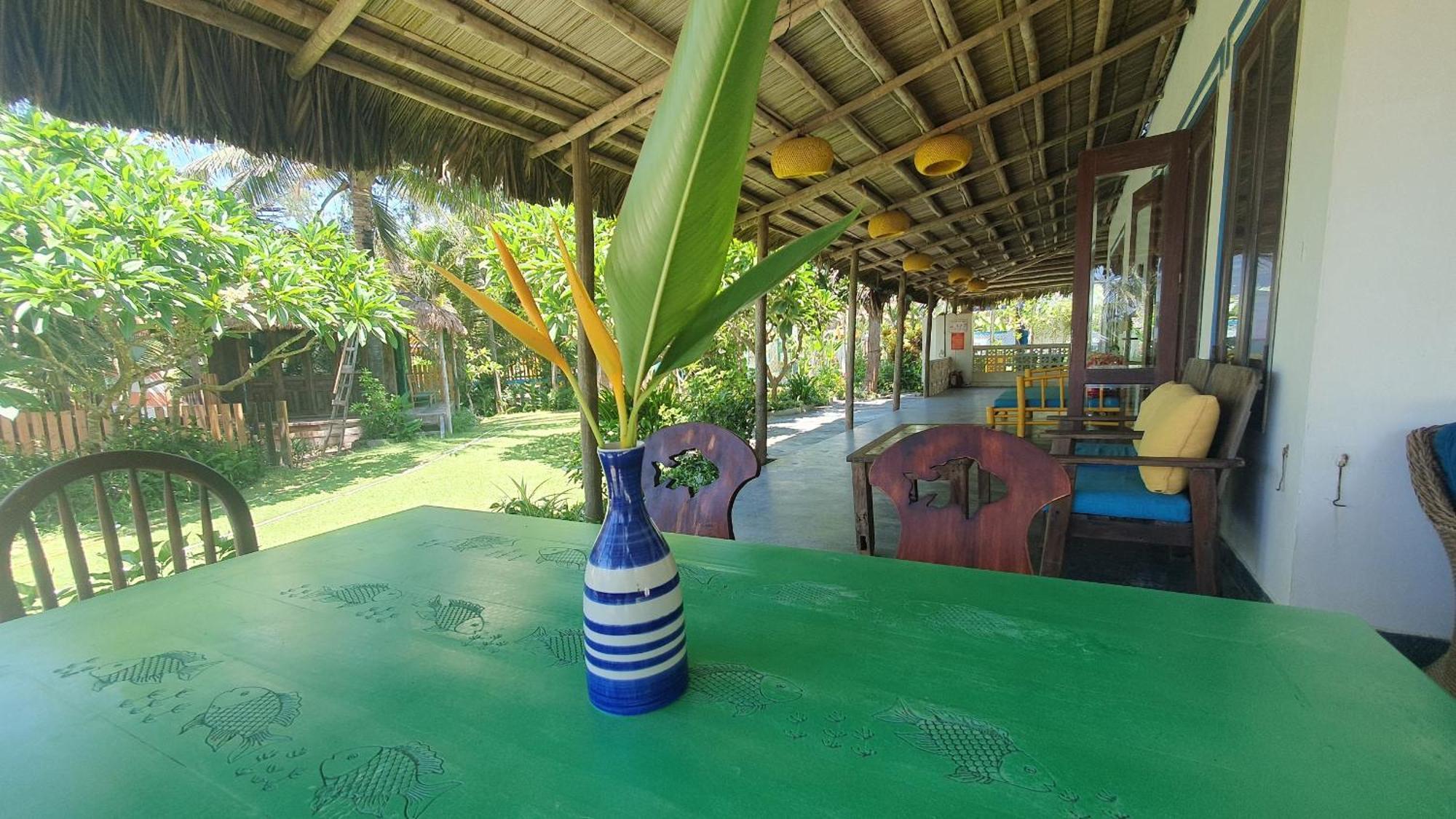 Seaview 3br - An Bang By Beachside Boutique Homes * Hoi An
