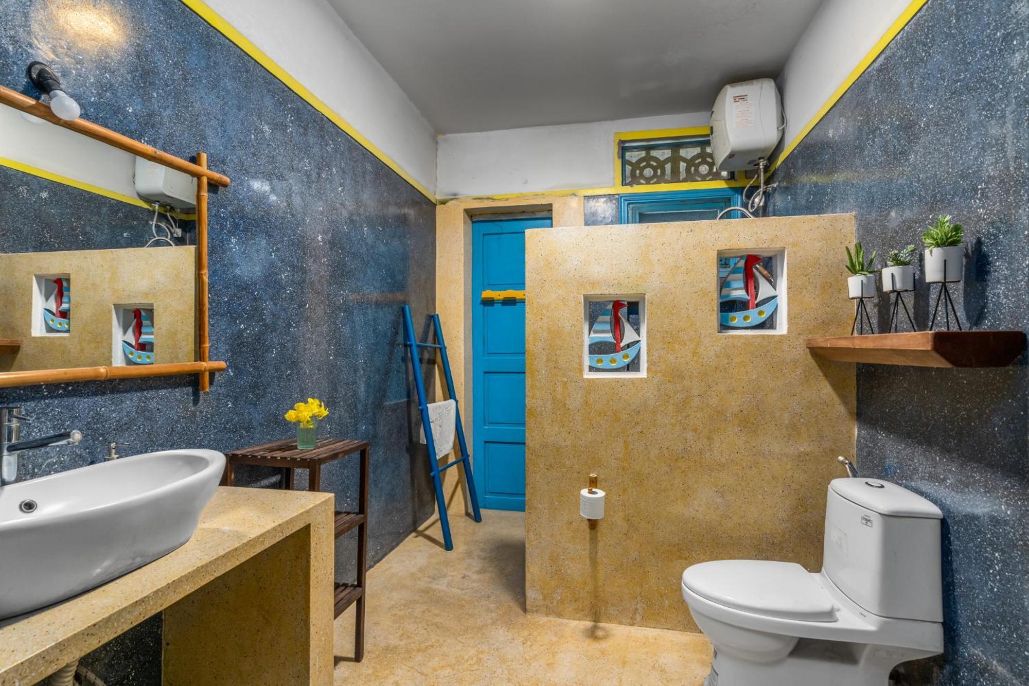 Seaview 3br - An Bang By Beachside Boutique Homes Holiday home Hoi An