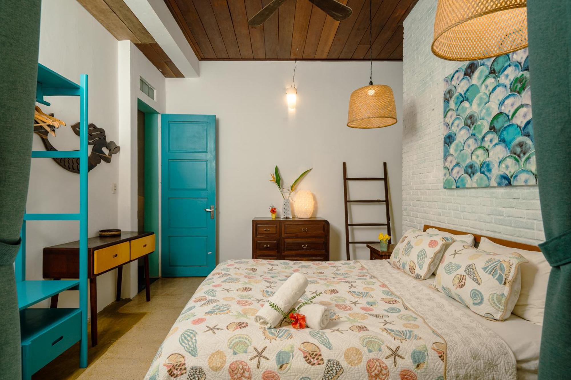 Seaview 3br - An Bang By Beachside Boutique Homes Holiday home *