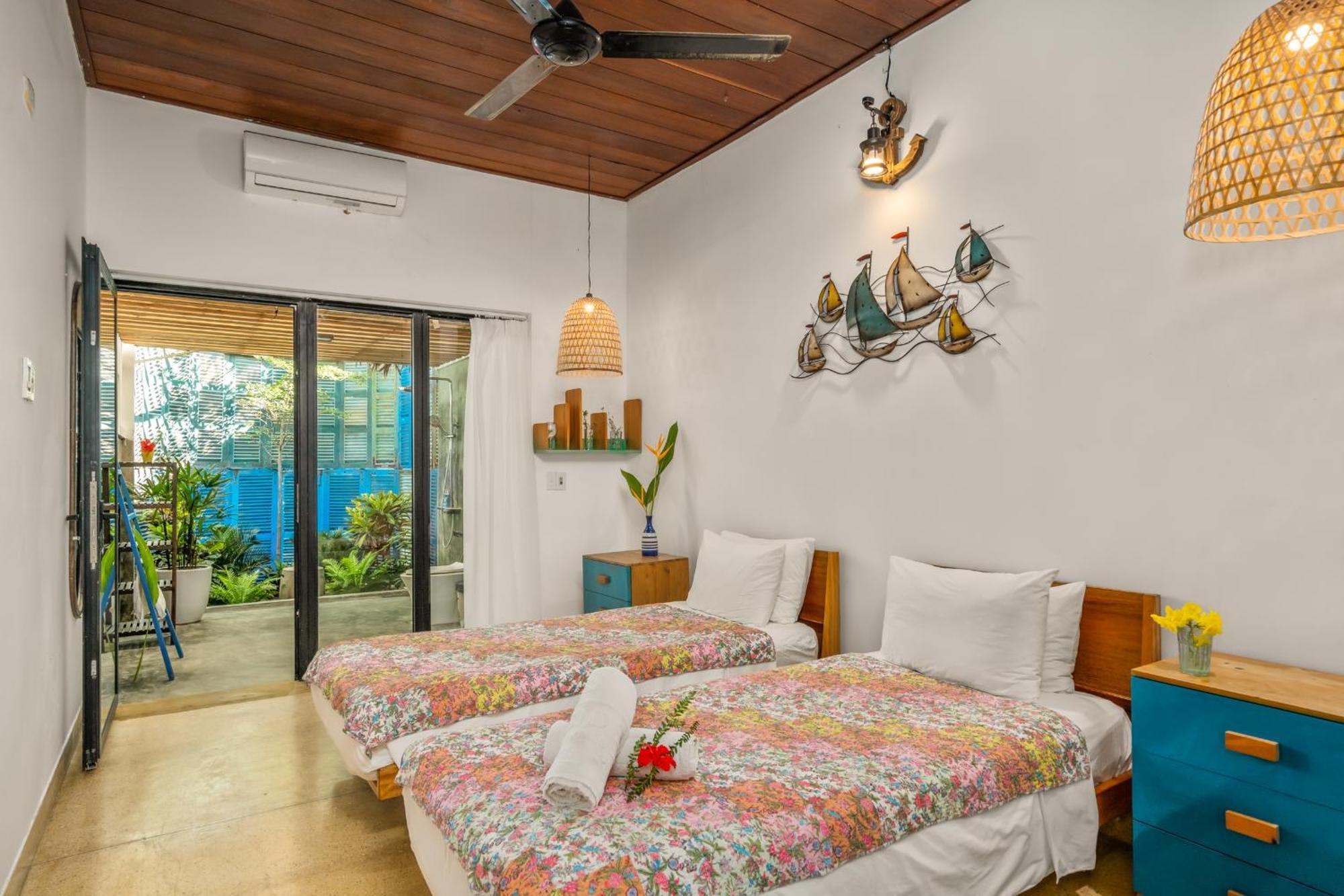 Holiday home Seaview 3br - An Bang By Beachside Boutique Homes Hoi An