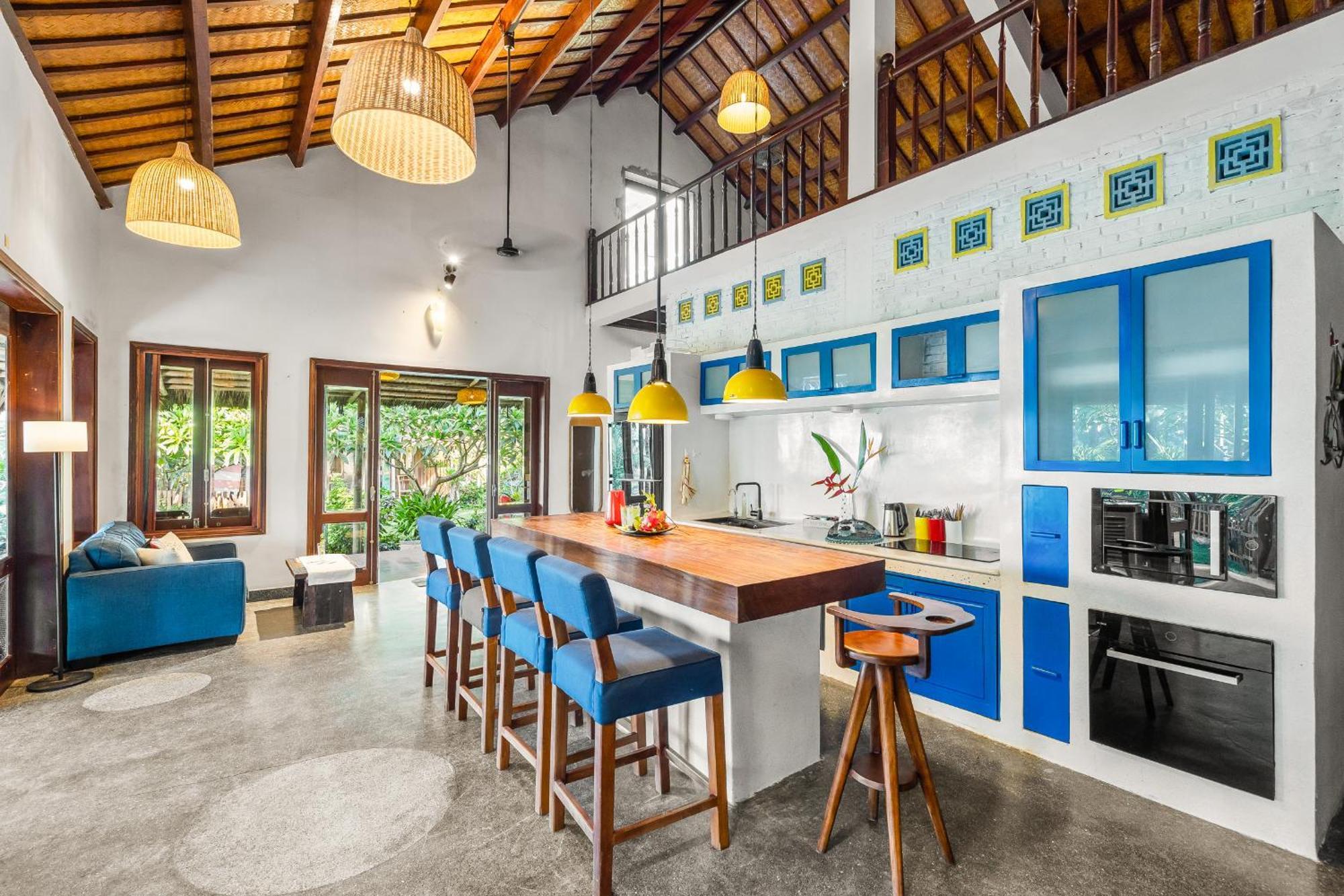 Holiday home Seaview 3br - An Bang By Beachside Boutique Homes