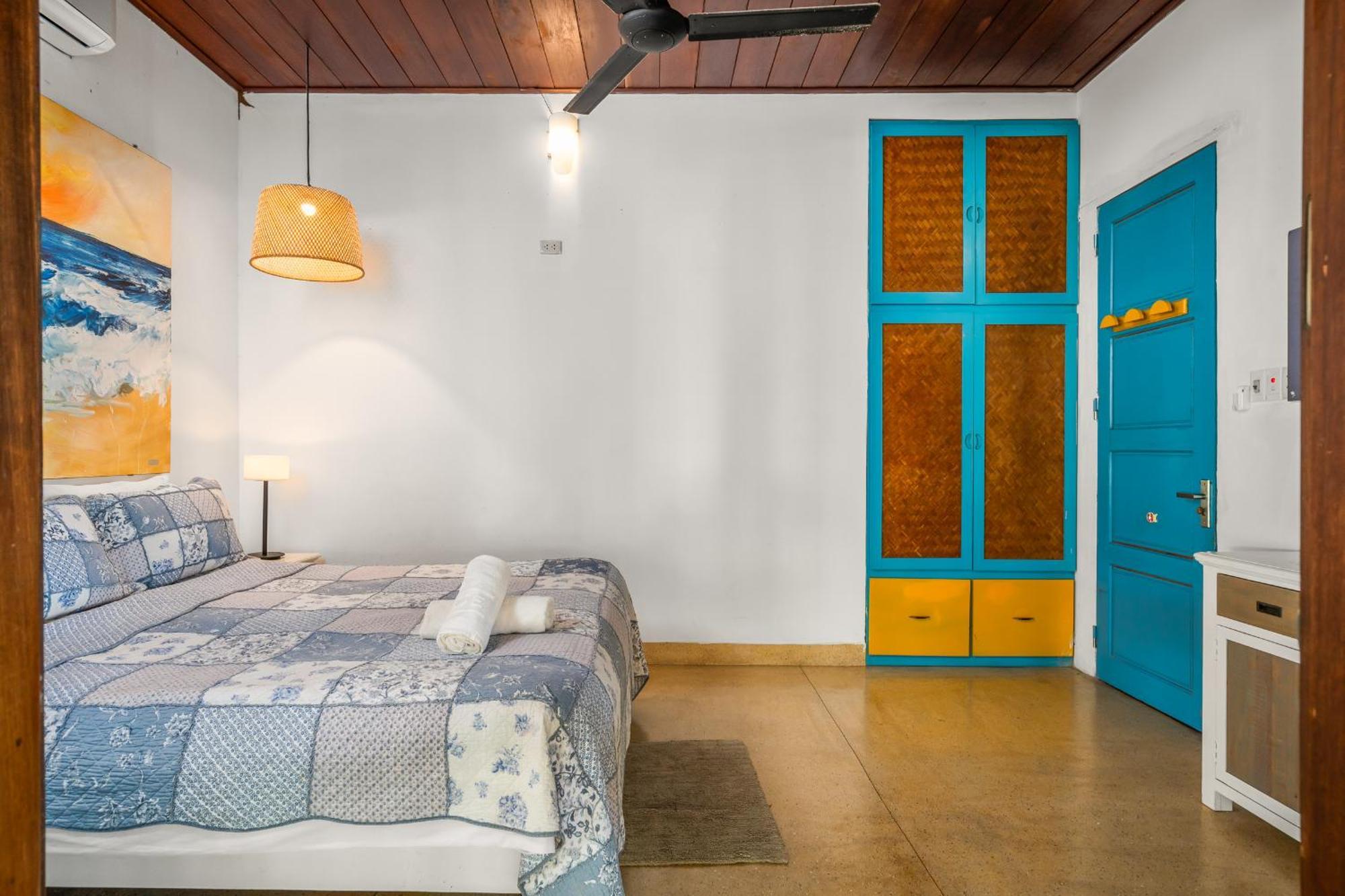 Holiday home Seaview 3br - An Bang By Beachside Boutique Homes Hoi An