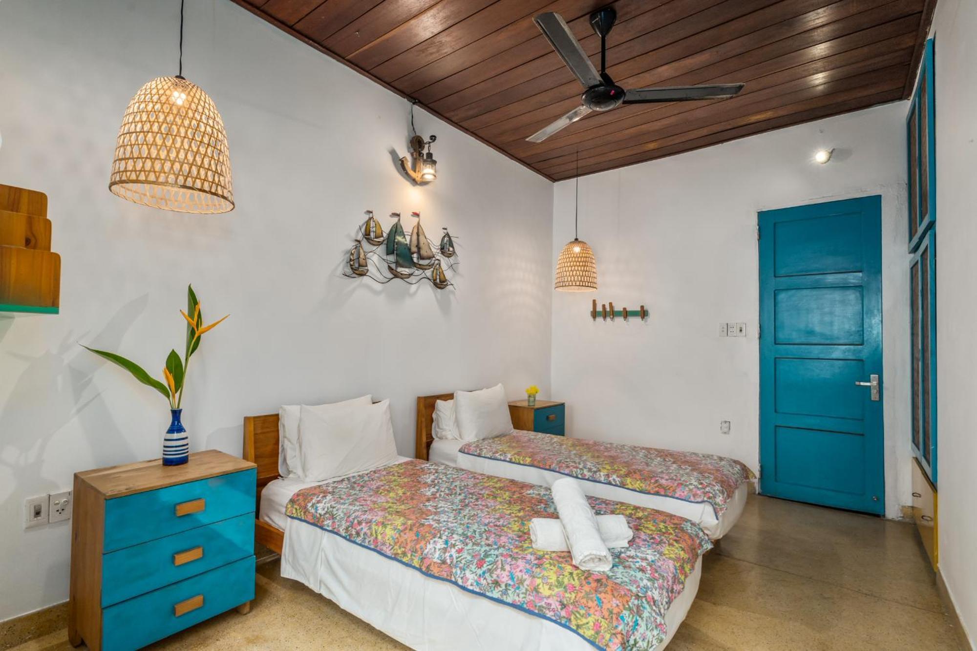 Seaview 3br - An Bang By Beachside Boutique Homes Holiday home Hoi An
