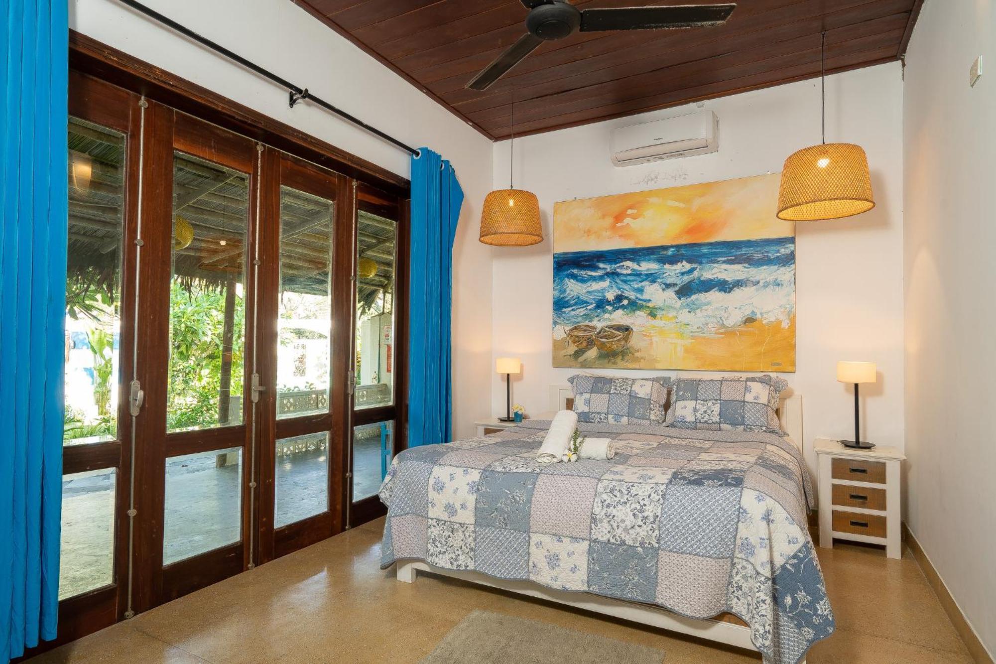 Seaview 3br - An Bang By Beachside Boutique Homes
