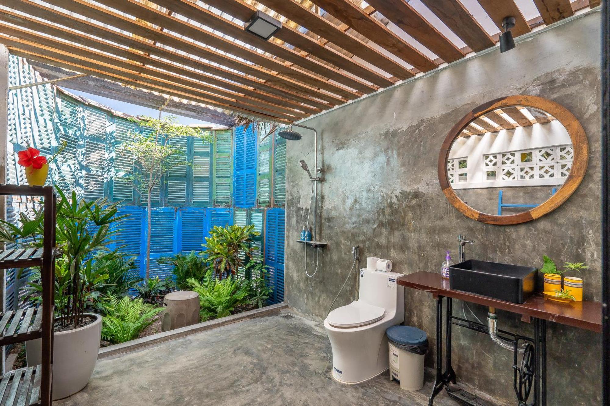 Holiday home Seaview 3br - An Bang By Beachside Boutique Homes