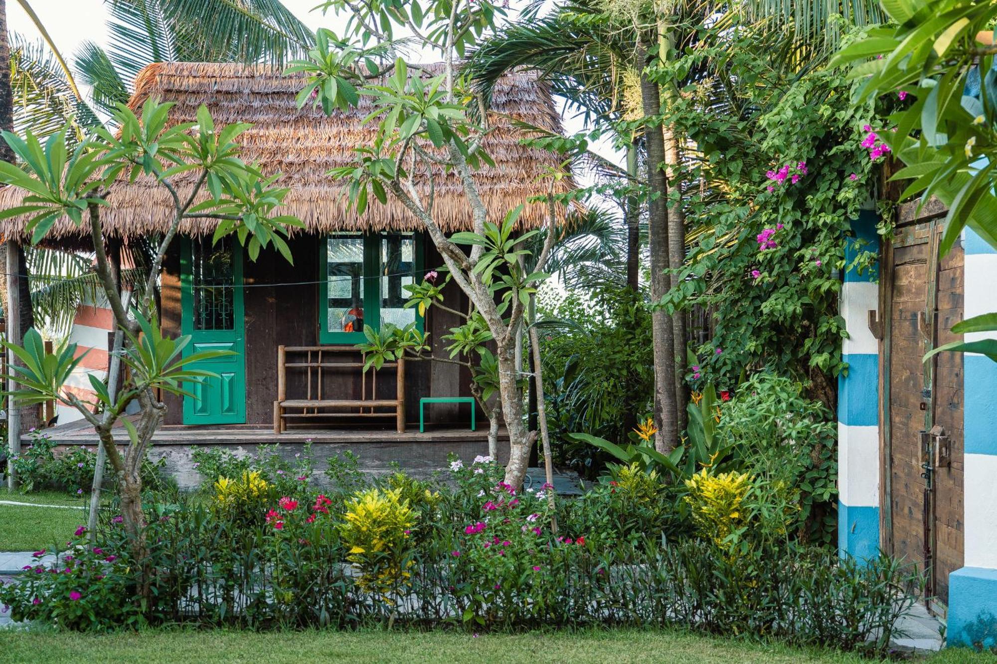Holiday home Seaview 3br - An Bang By Beachside Boutique Homes Hoi An