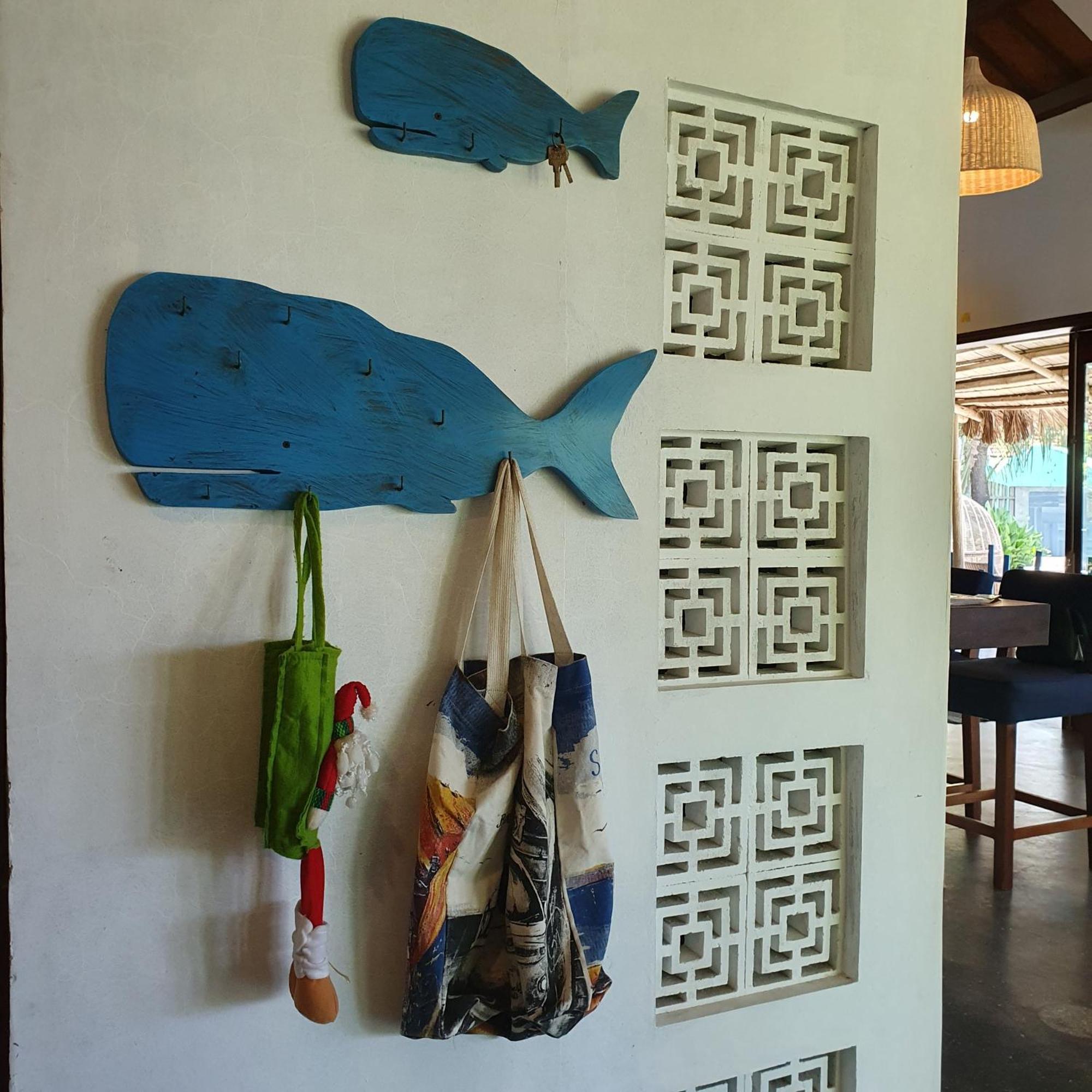 Seaview 3br - An Bang By Beachside Boutique Homes Holiday home Hoi An