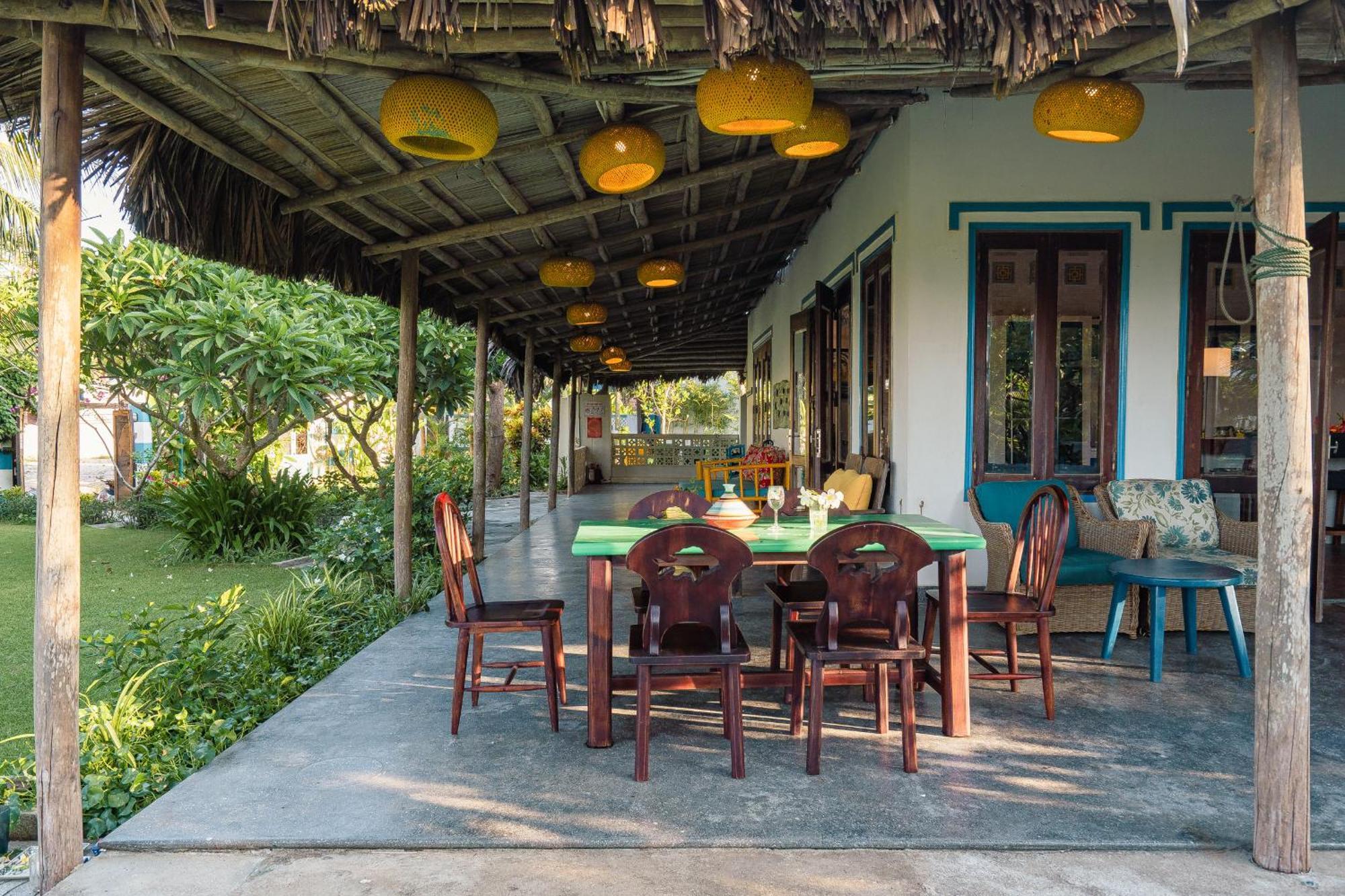 Holiday home Seaview 3br - An Bang By Beachside Boutique Homes *