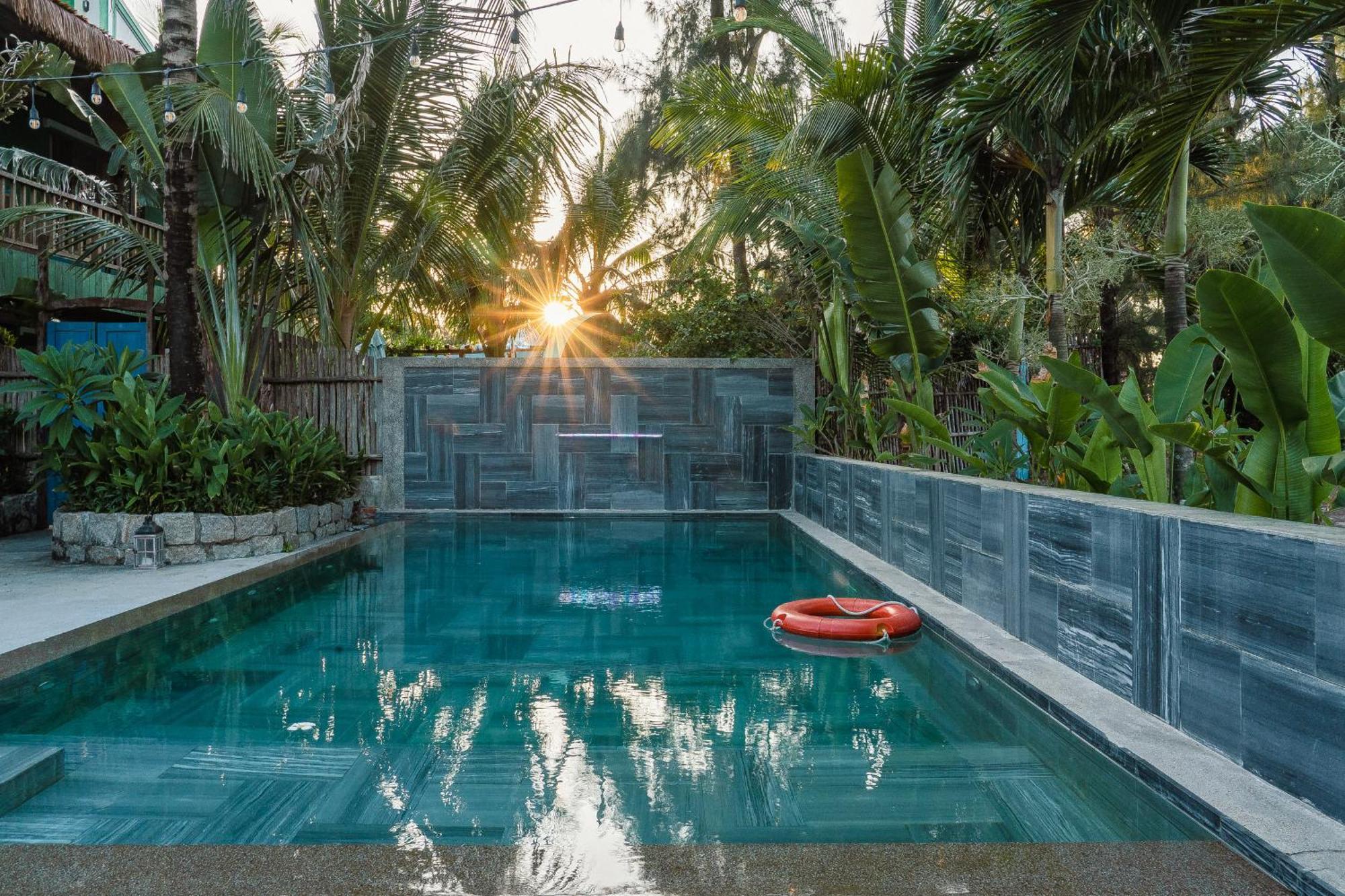 Holiday home Seaview 3br - An Bang By Beachside Boutique Homes Hoi An
