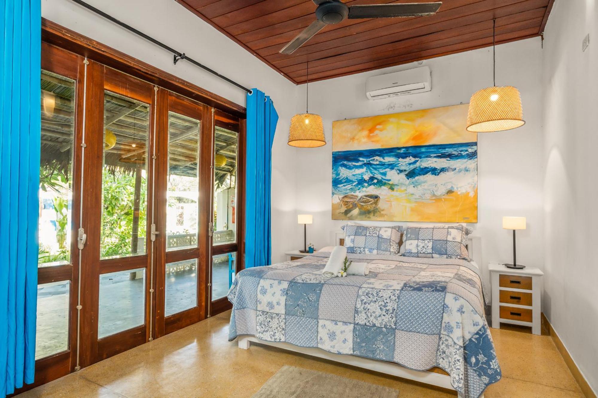 Holiday home Seaview 3br - An Bang By Beachside Boutique Homes Hoi An