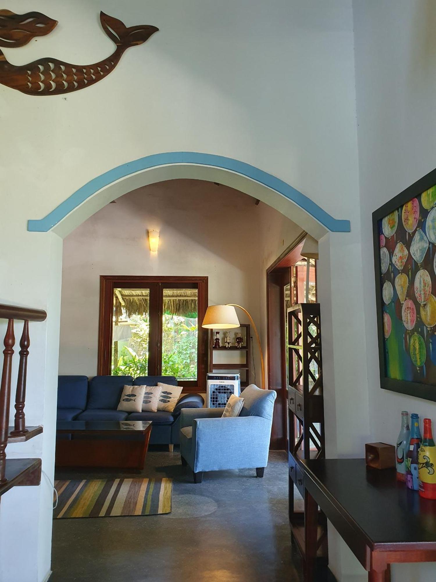 Seaview 3br - An Bang By Beachside Boutique Homes Holiday home Hoi An