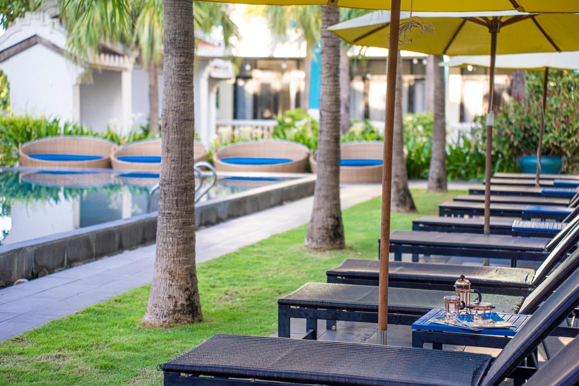 Thanh Binh Riverside Hotel