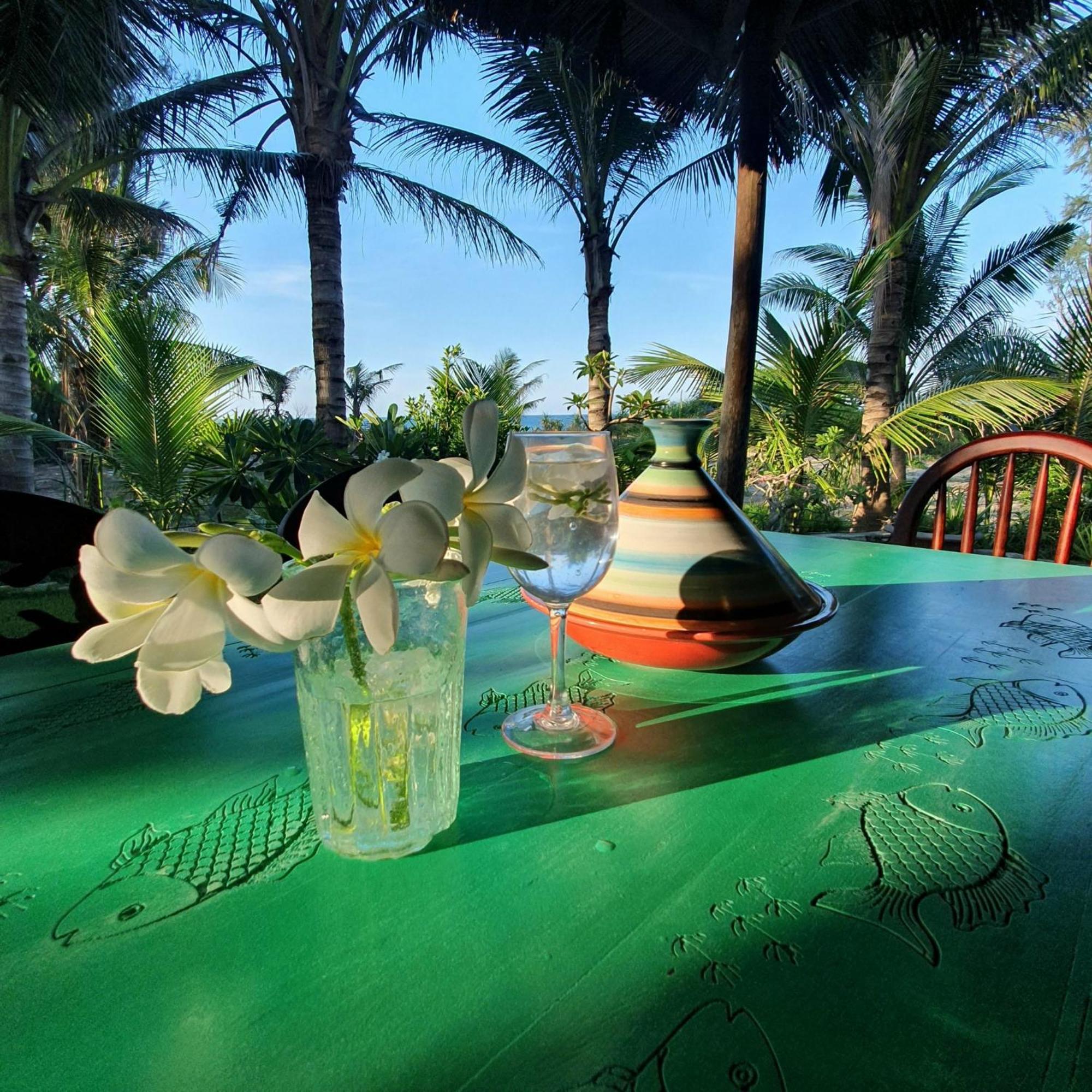 Seaview 3br - An Bang By Beachside Boutique Homes *