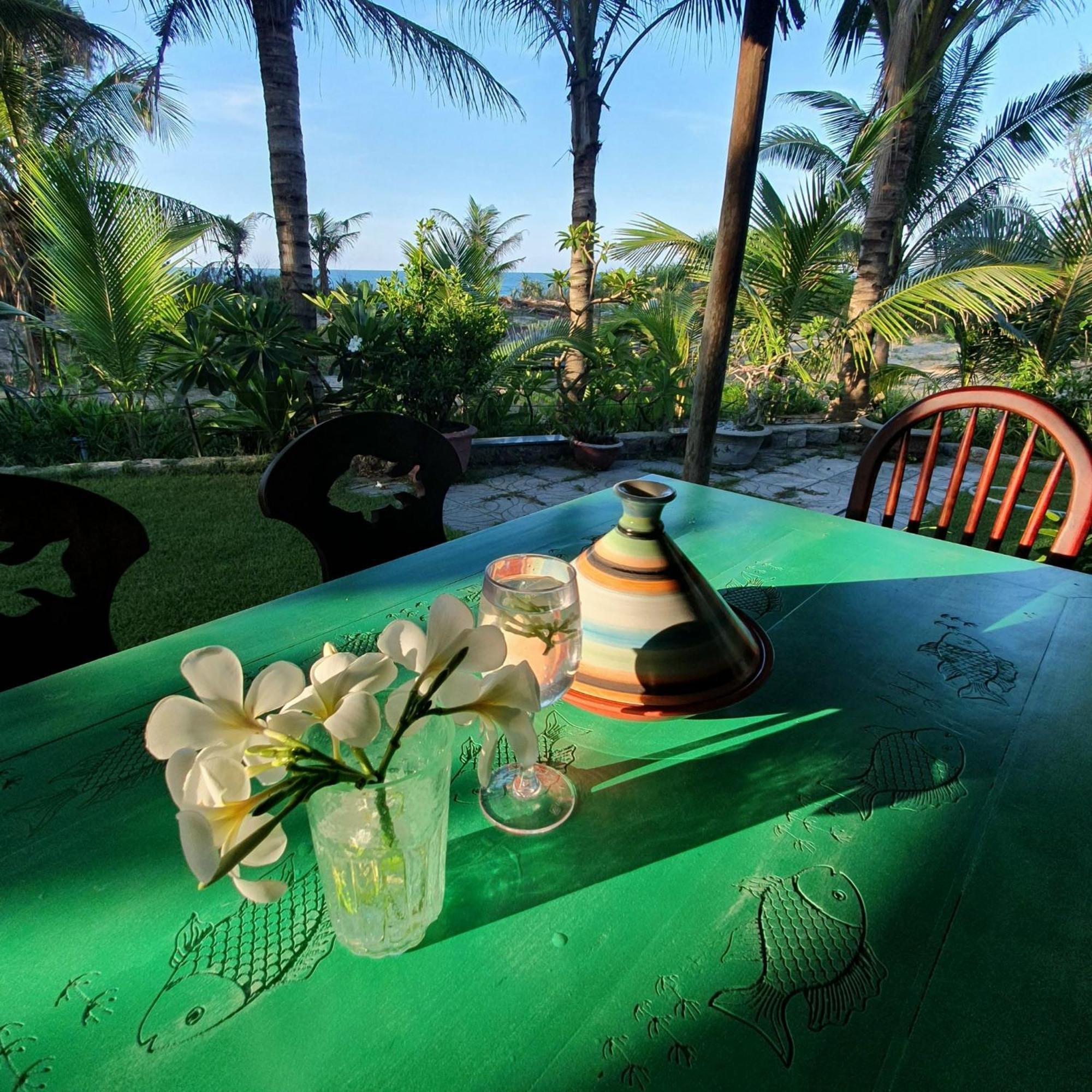 Seaview 3br - An Bang By Beachside Boutique Homes Holiday home Hoi An
