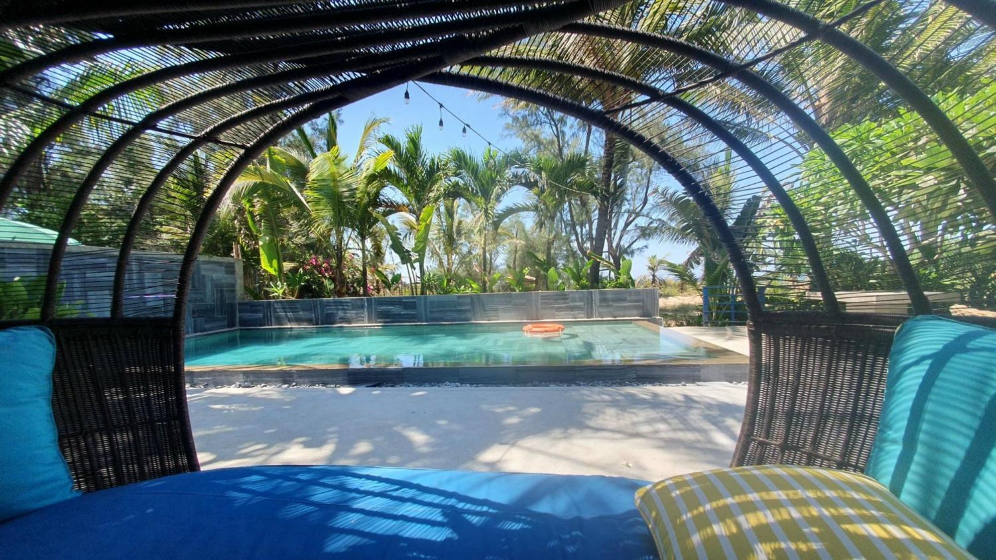 Seaview 3br - An Bang By Beachside Boutique Homes