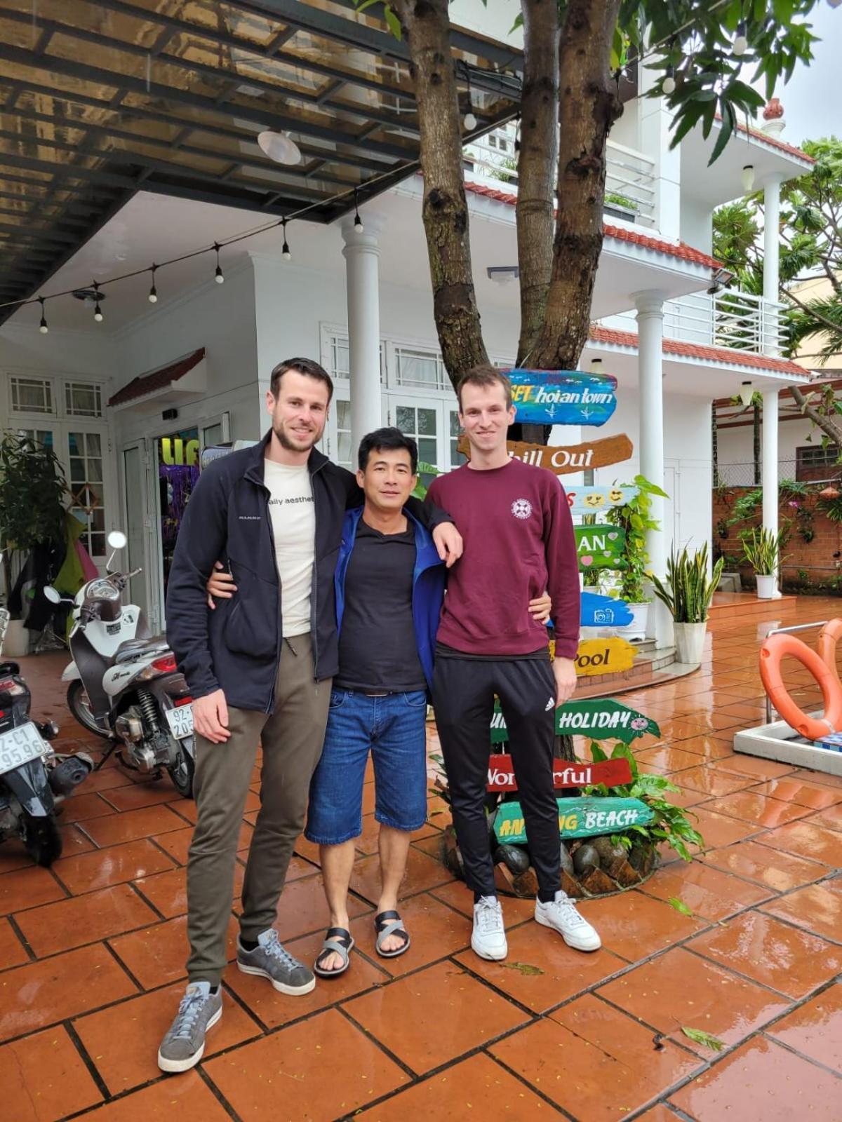 Hotel Life Hoi An