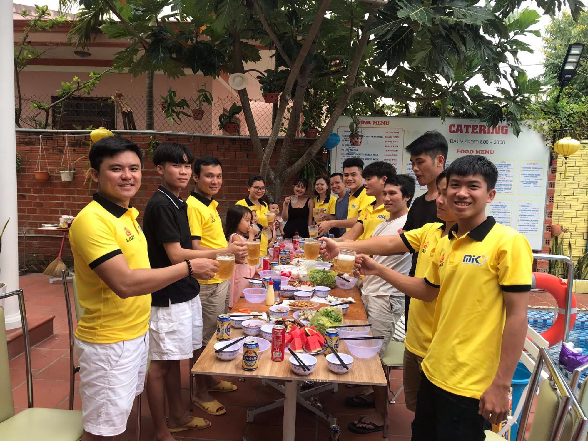 Life 2* Hoi An