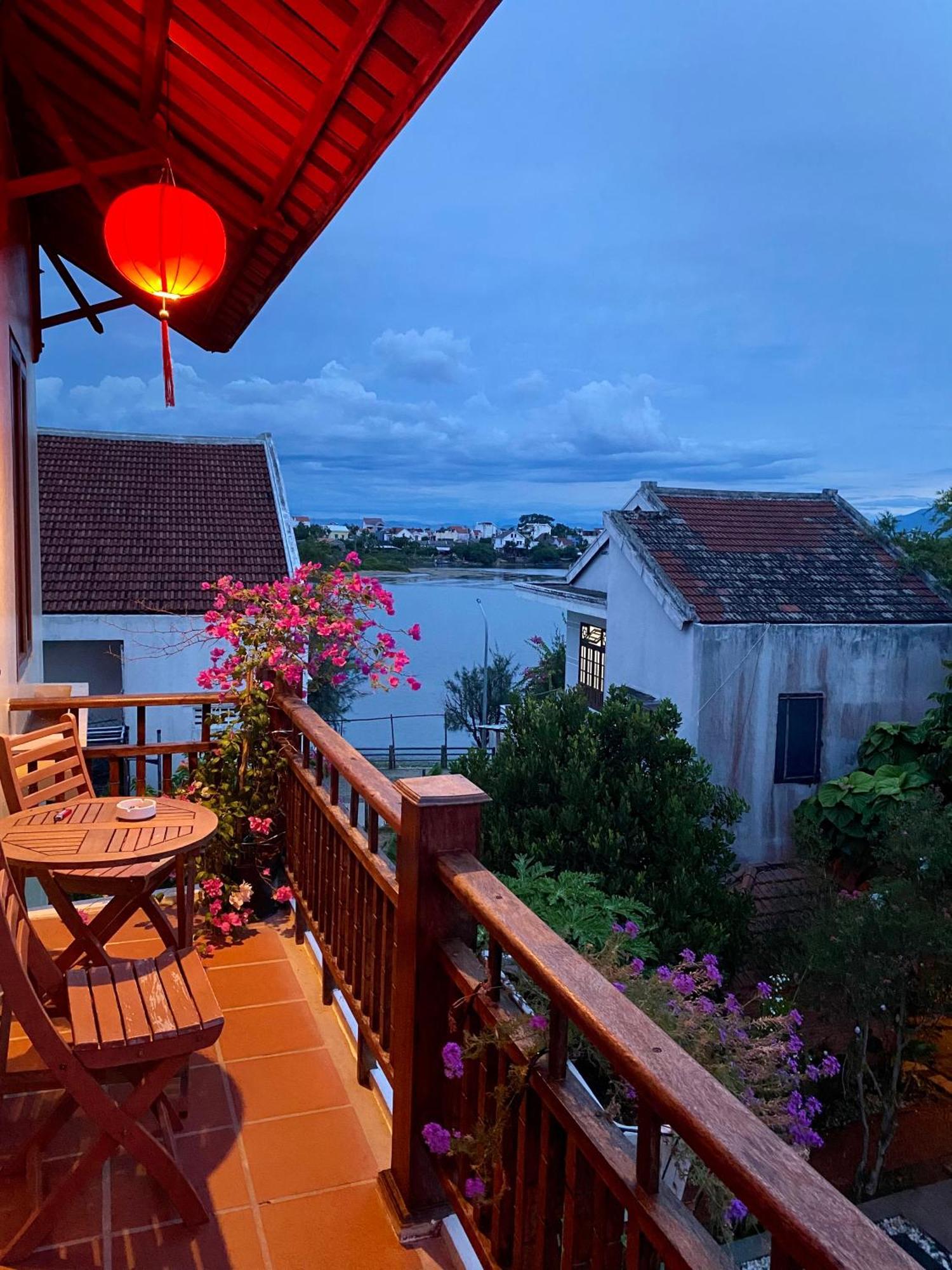 Orchid Garden Riverside * Hoi An
