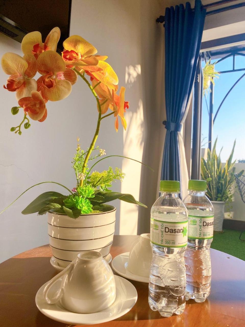 Dawn Hotel Hoi An