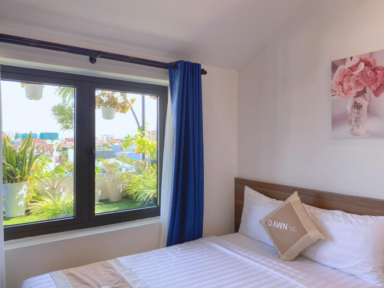 Dawn Hotel 3*