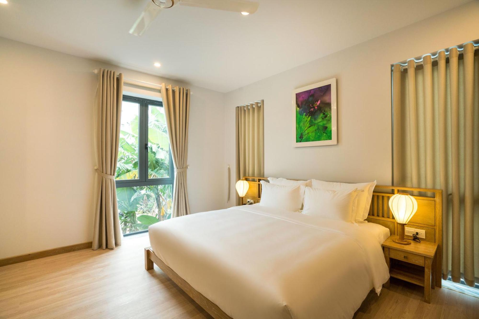 Zen Boutique - Eco-friendly 3* Hoi An