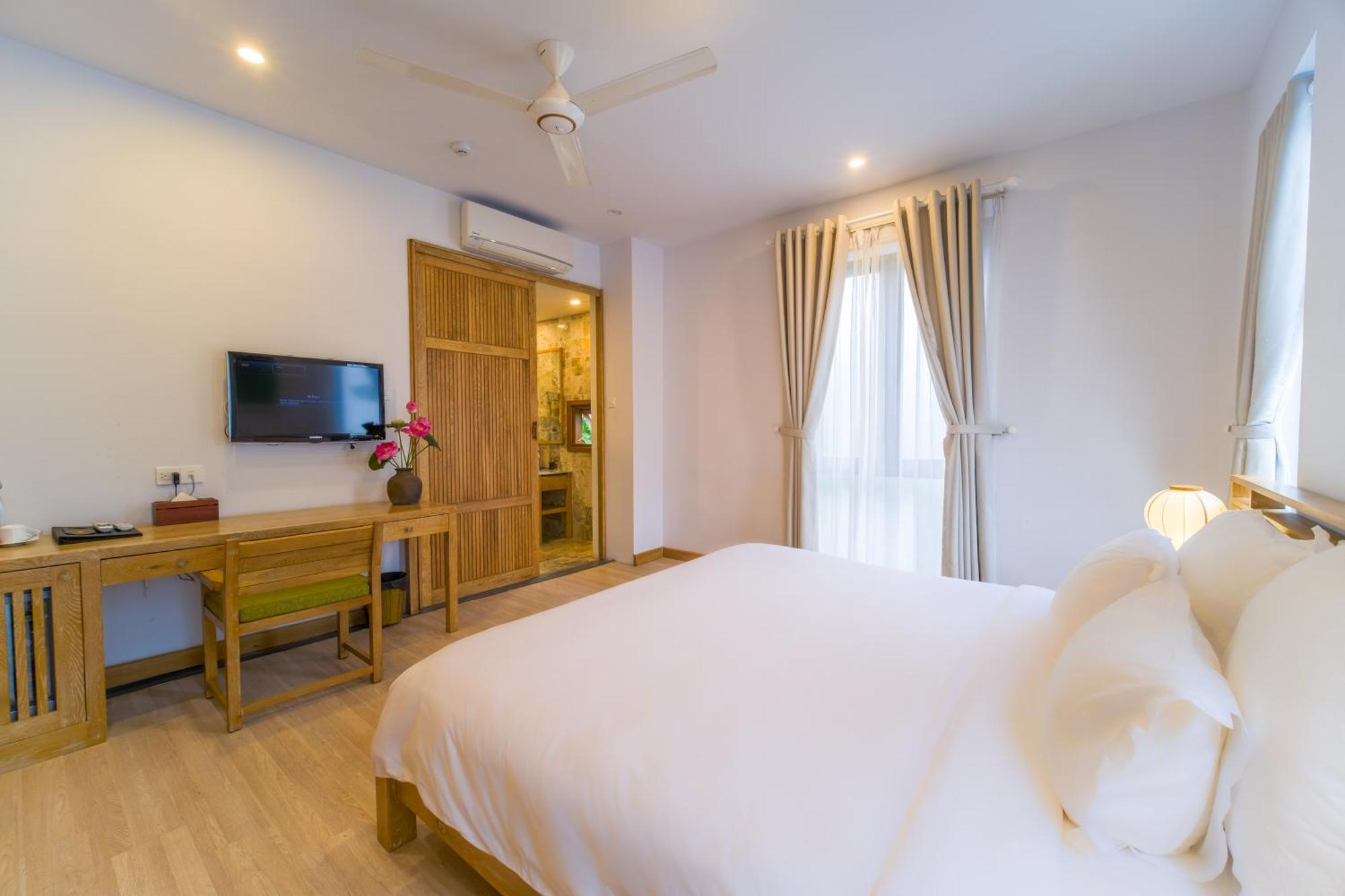 Hotel Zen Boutique - Eco-friendly Hoi An