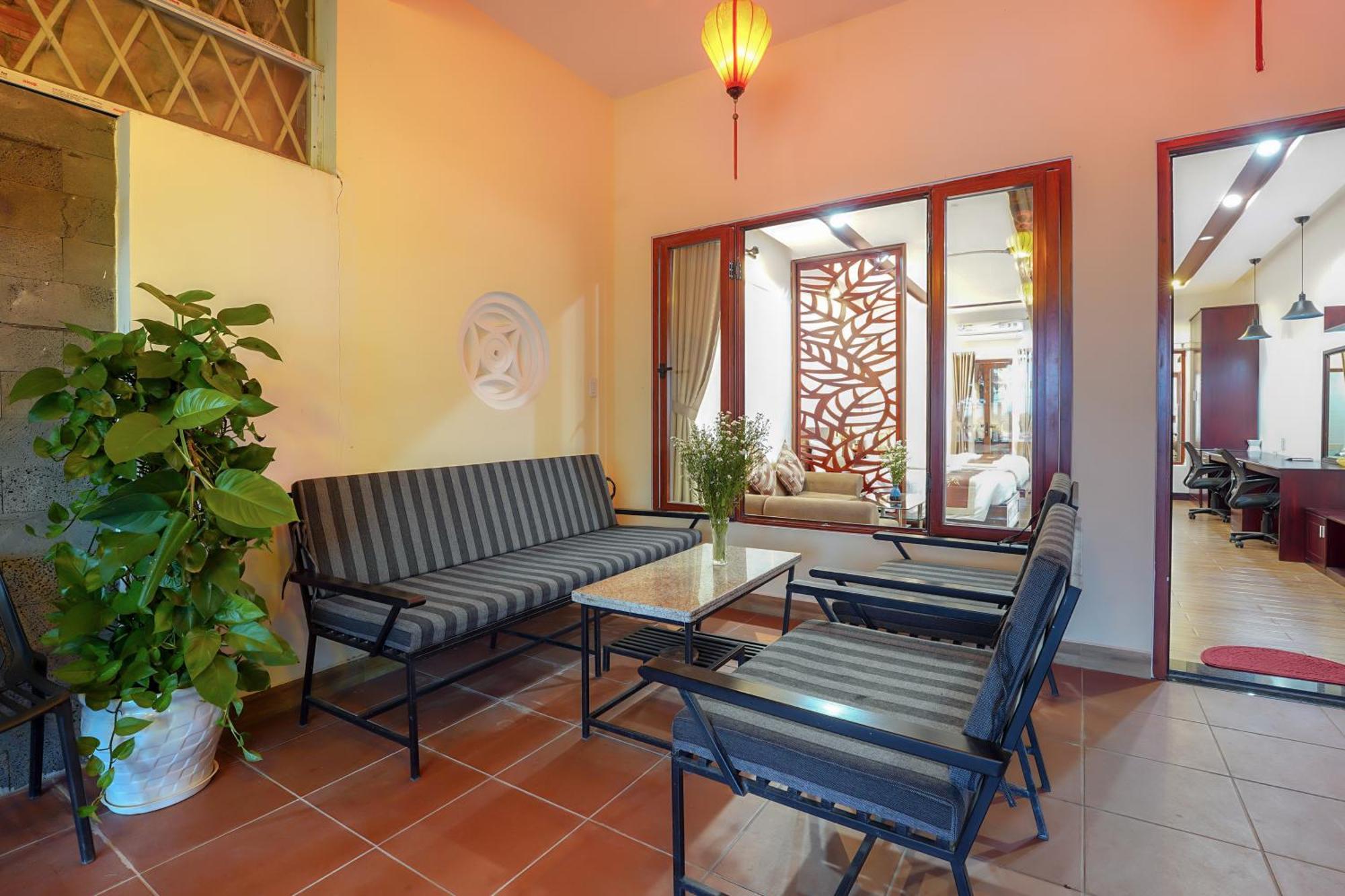 Spring Garden Homestay *