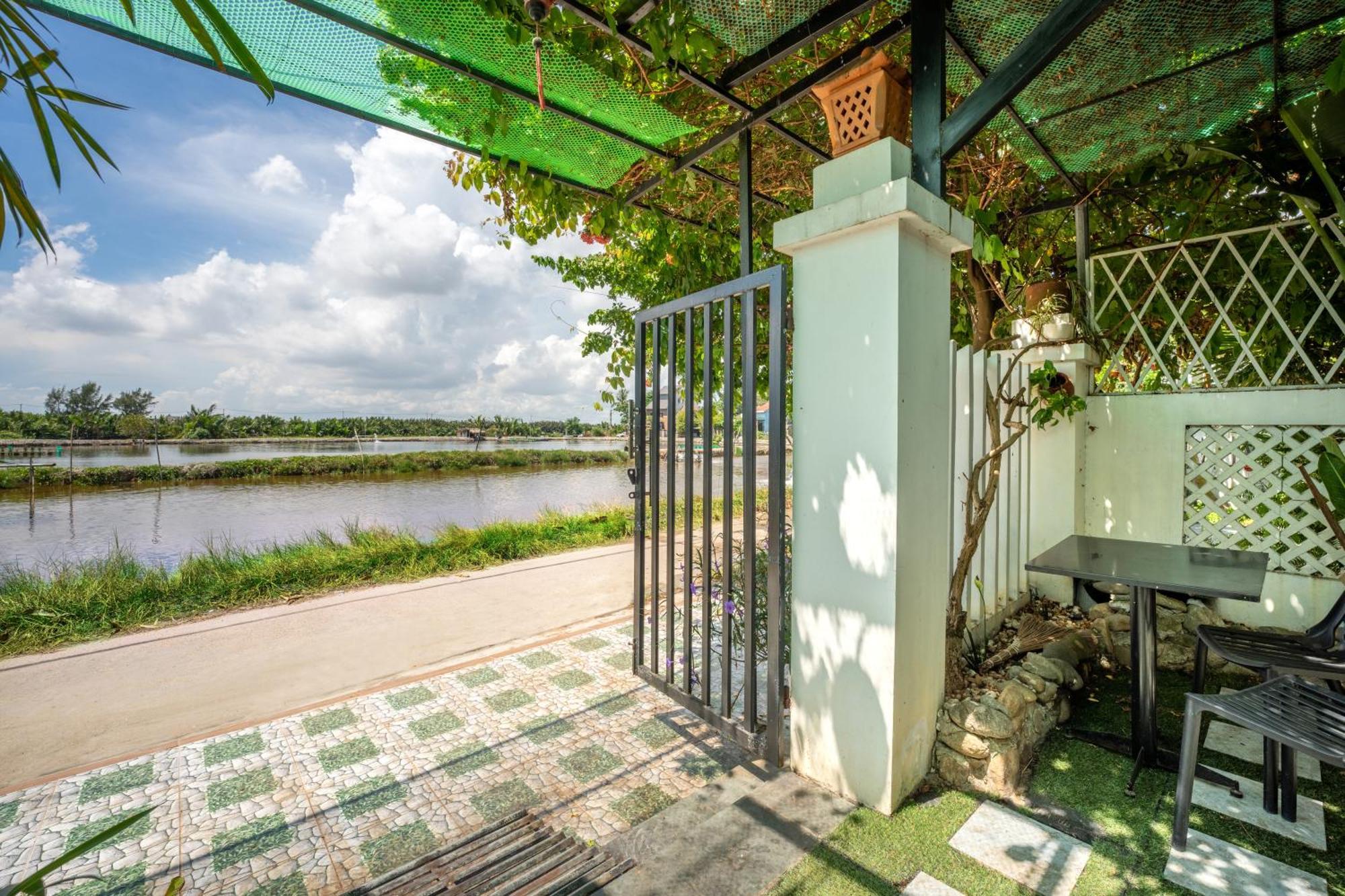 Apartment Spring Garden Homestay Hoi An