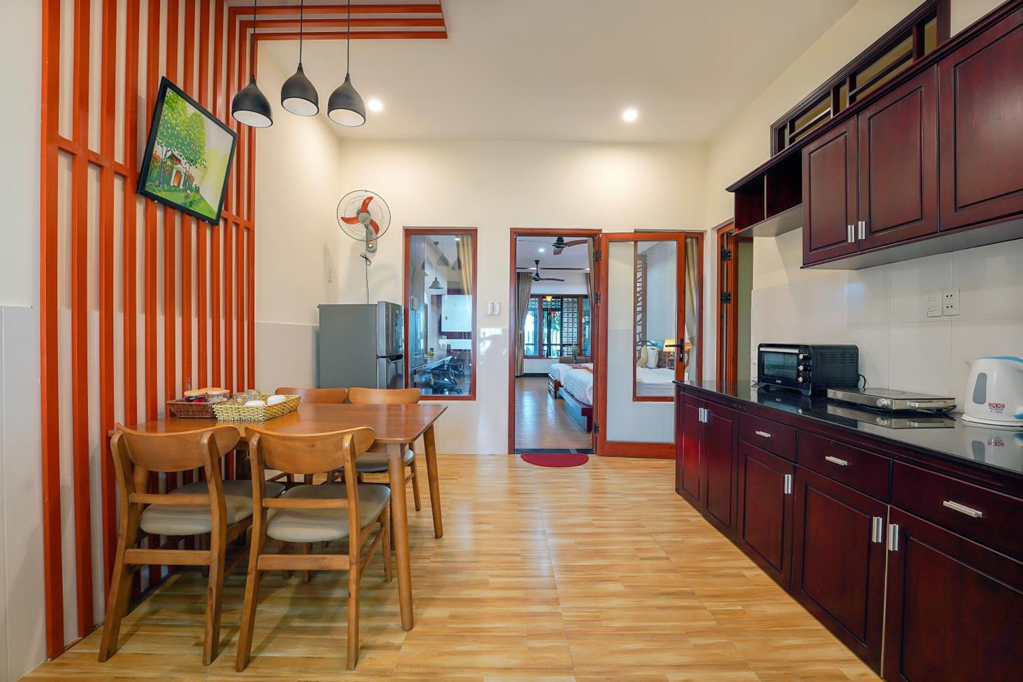 Spring Garden Homestay