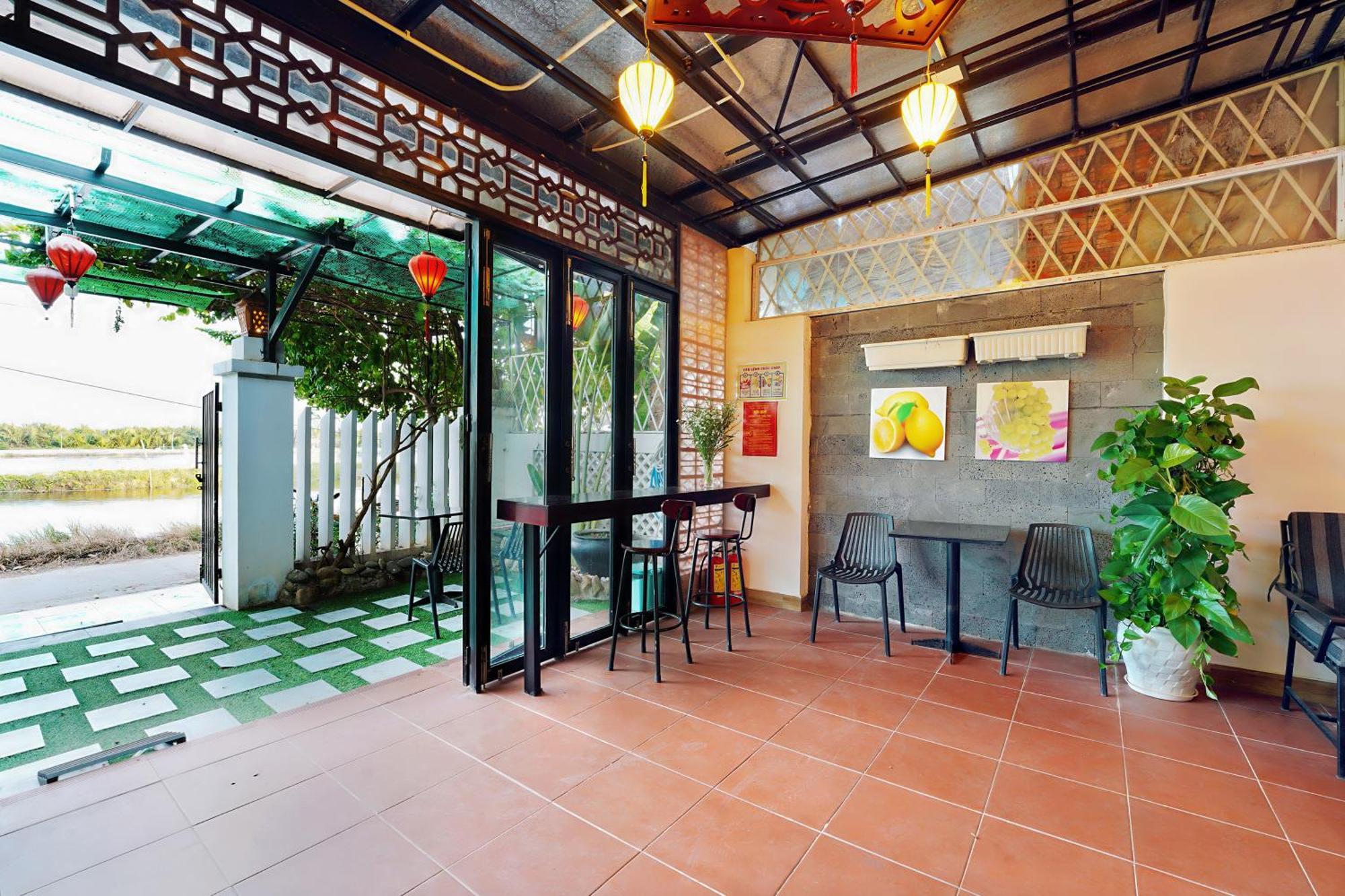 Spring Garden Homestay Hoi An