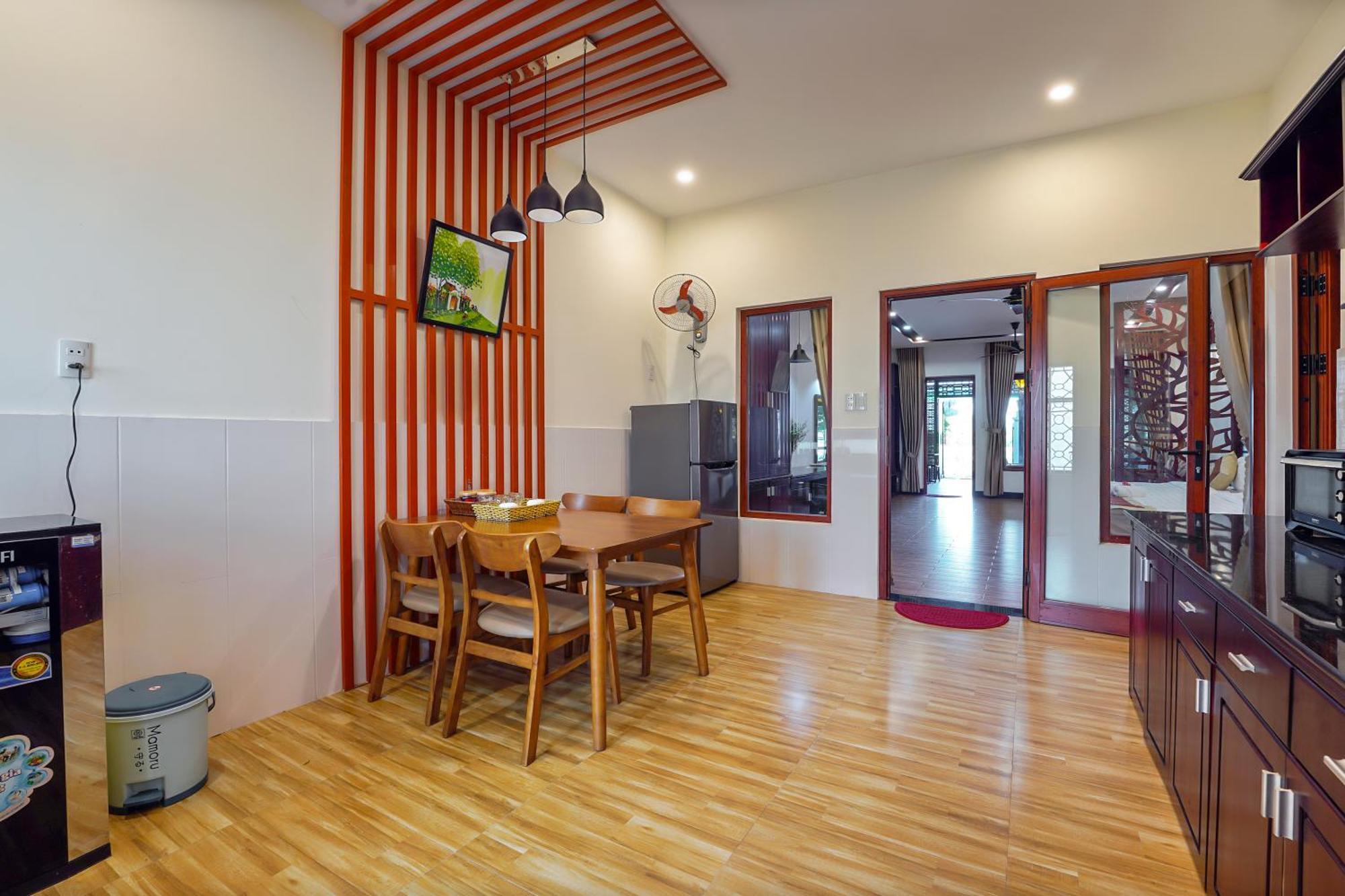 Spring Garden Homestay Apartment *