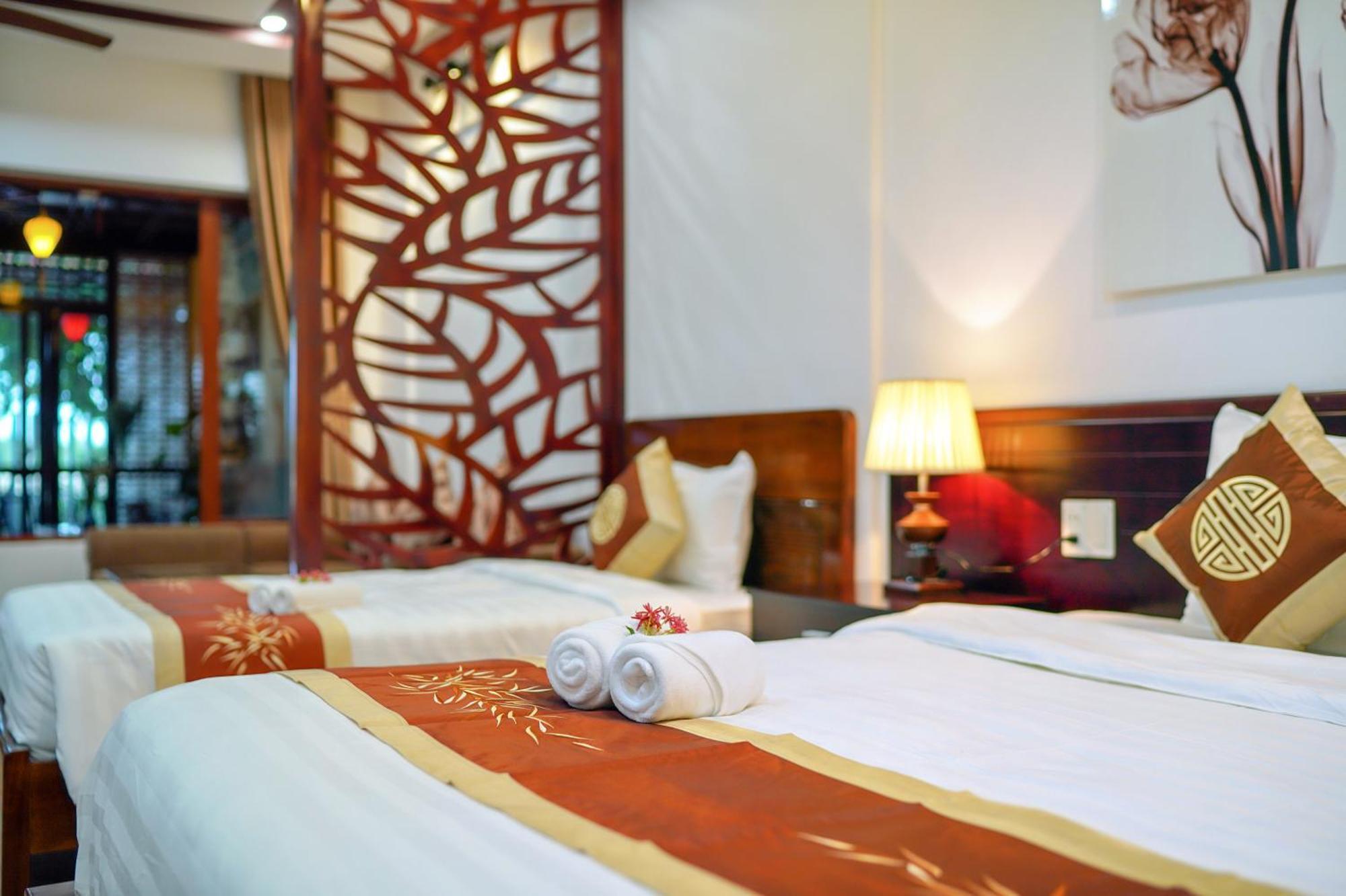 Apartment Spring Garden Homestay *