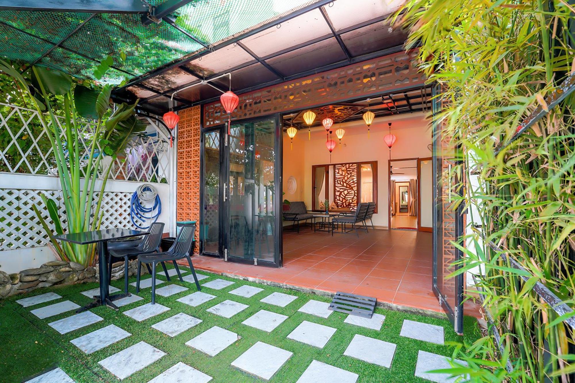 Apartment Spring Garden Homestay *