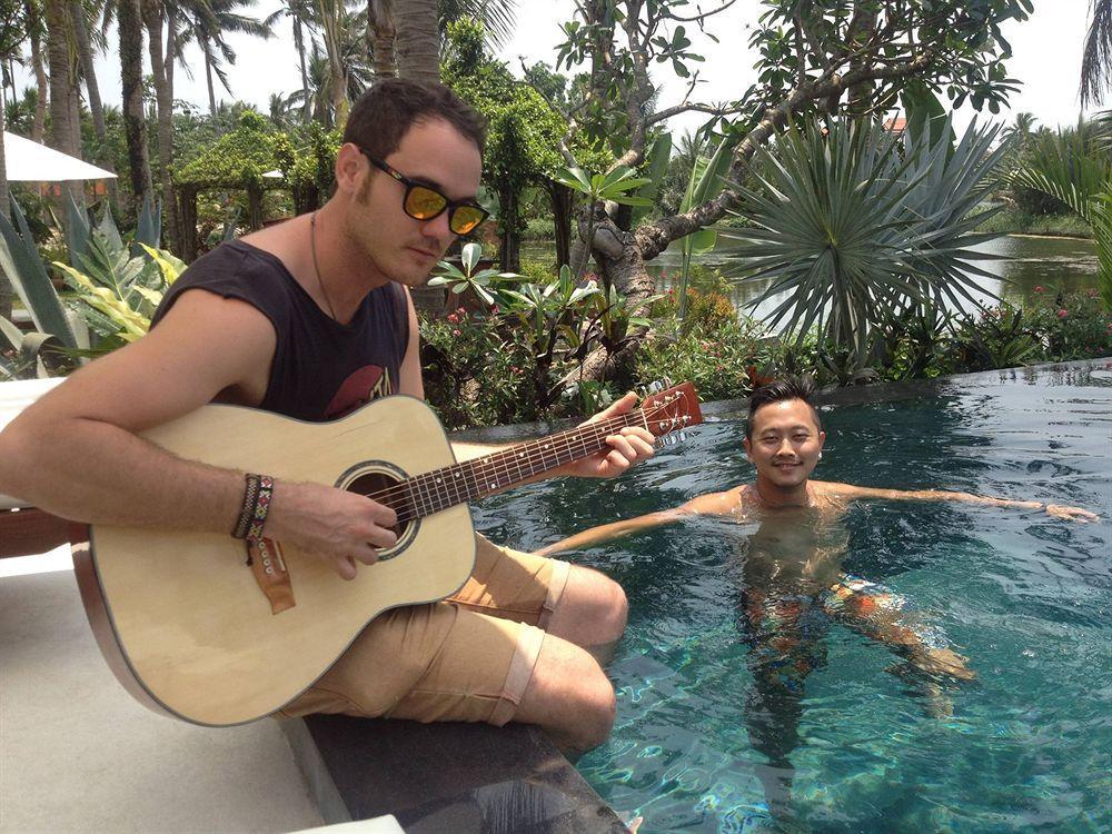 Muca Boutique & 4* Hoi An
