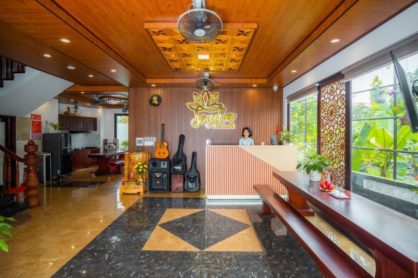 Senda & Aparthotel *