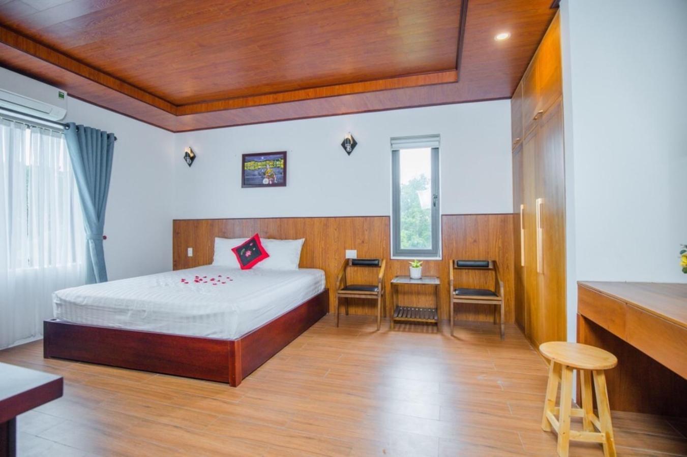 Senda & Aparthotel Hoi An