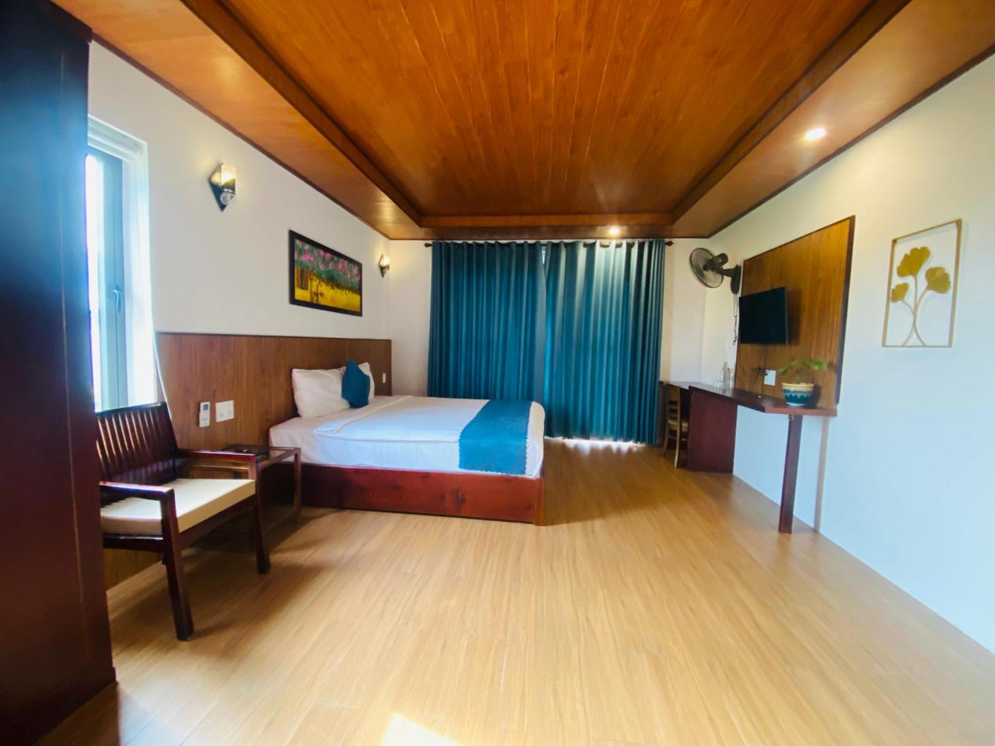 Aparthotel Senda & *