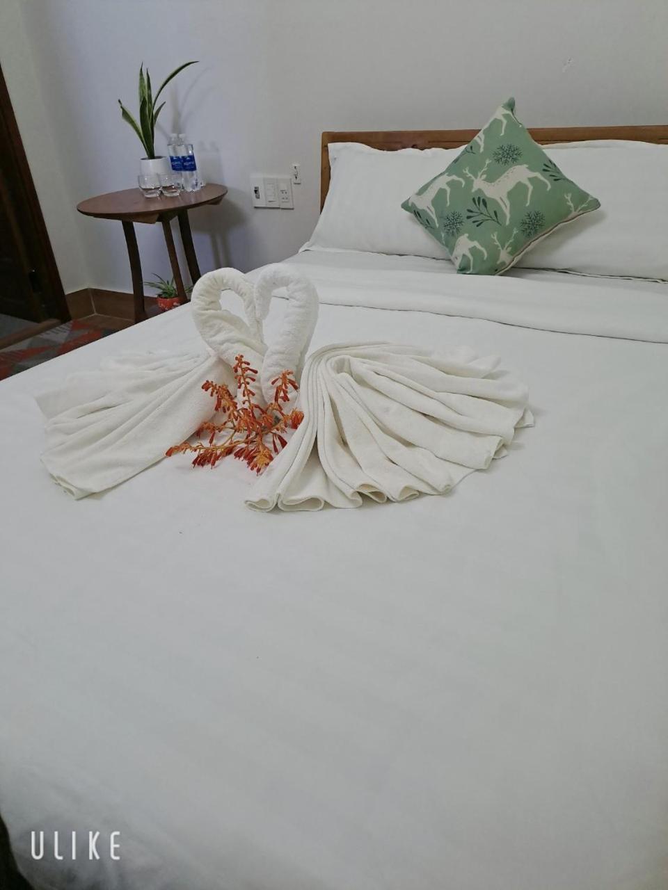 Cong Man Cham Island Aparthotel *