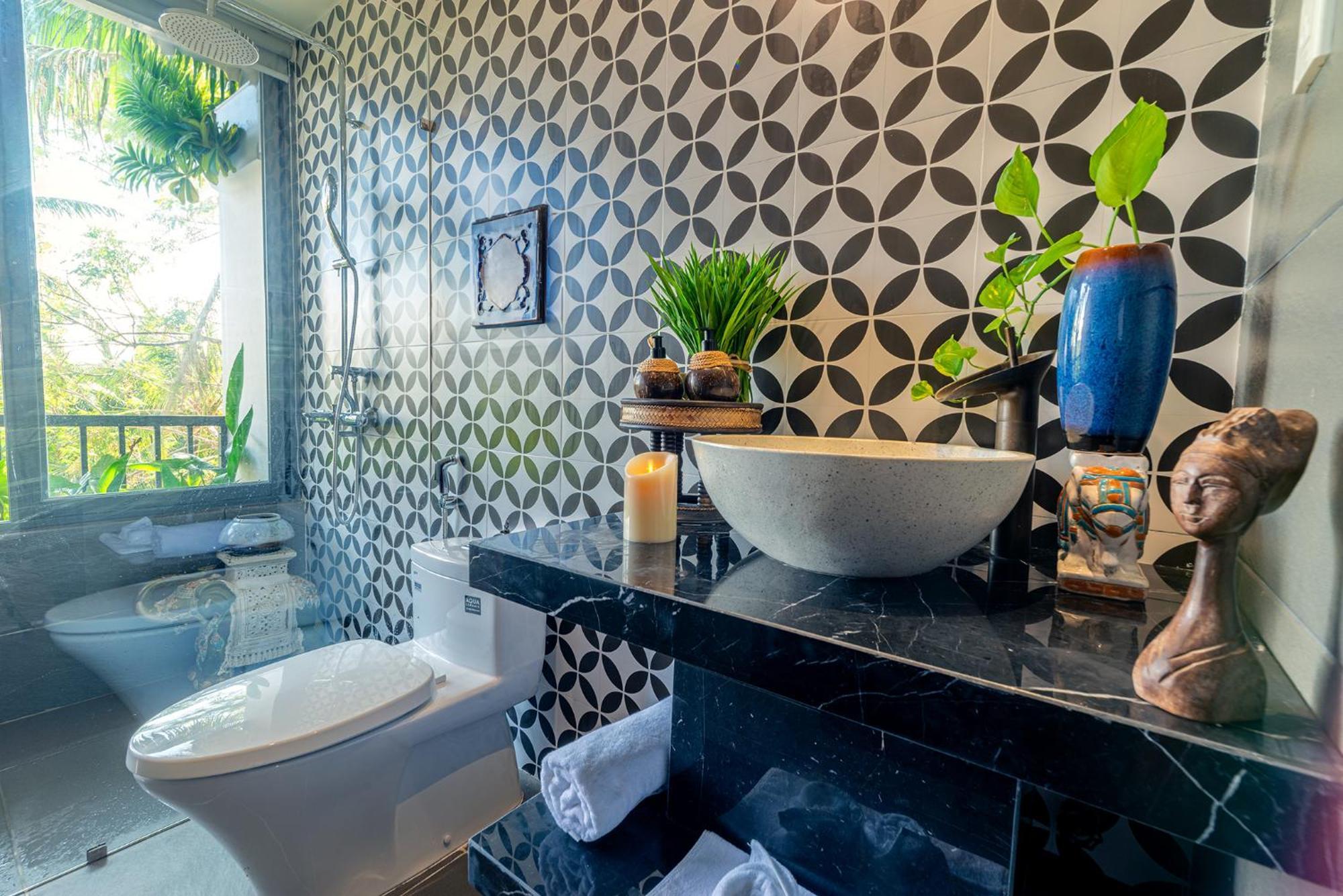 G Boutique Retreat 4* Hoi An
